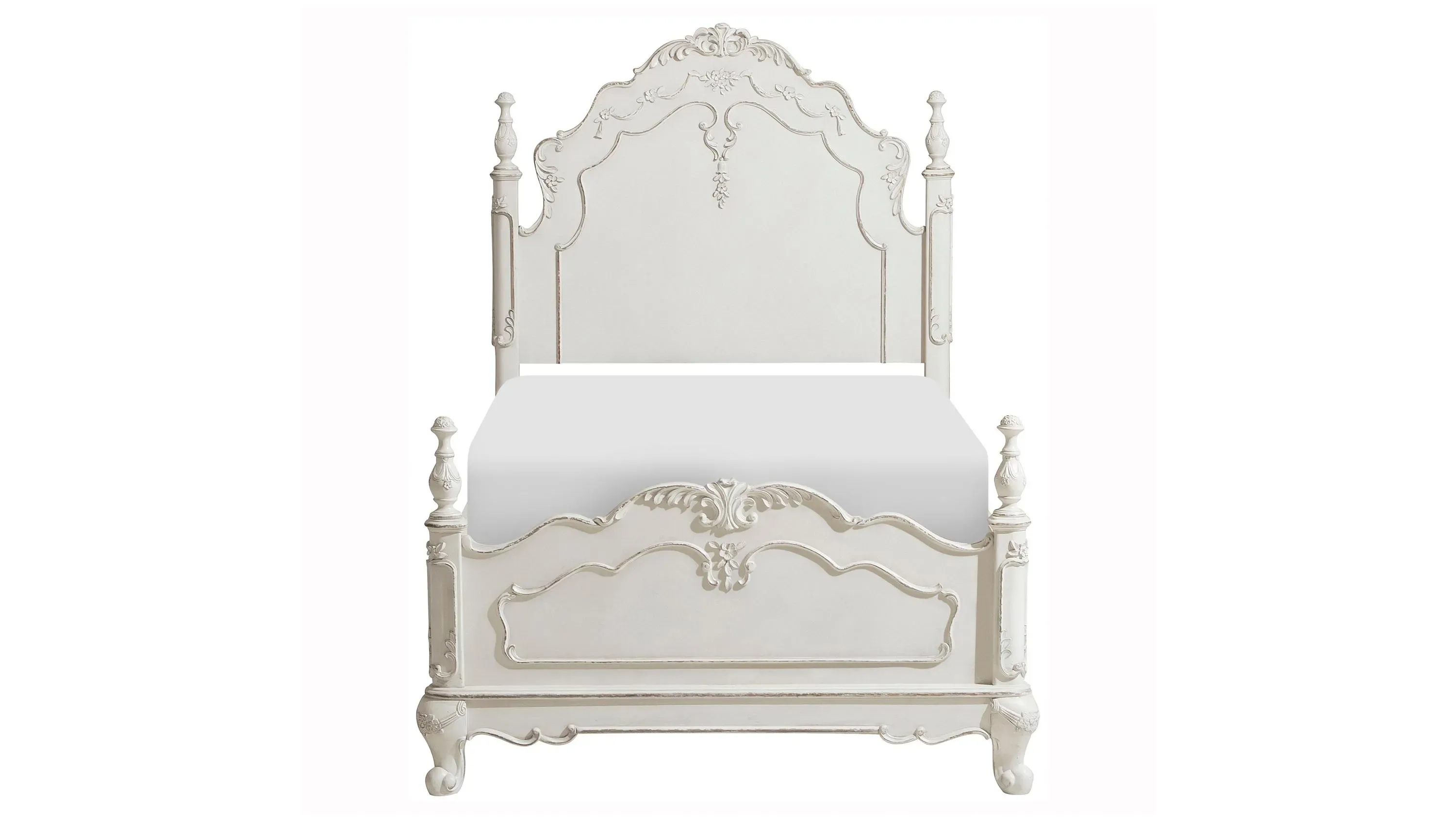 Averny Bed