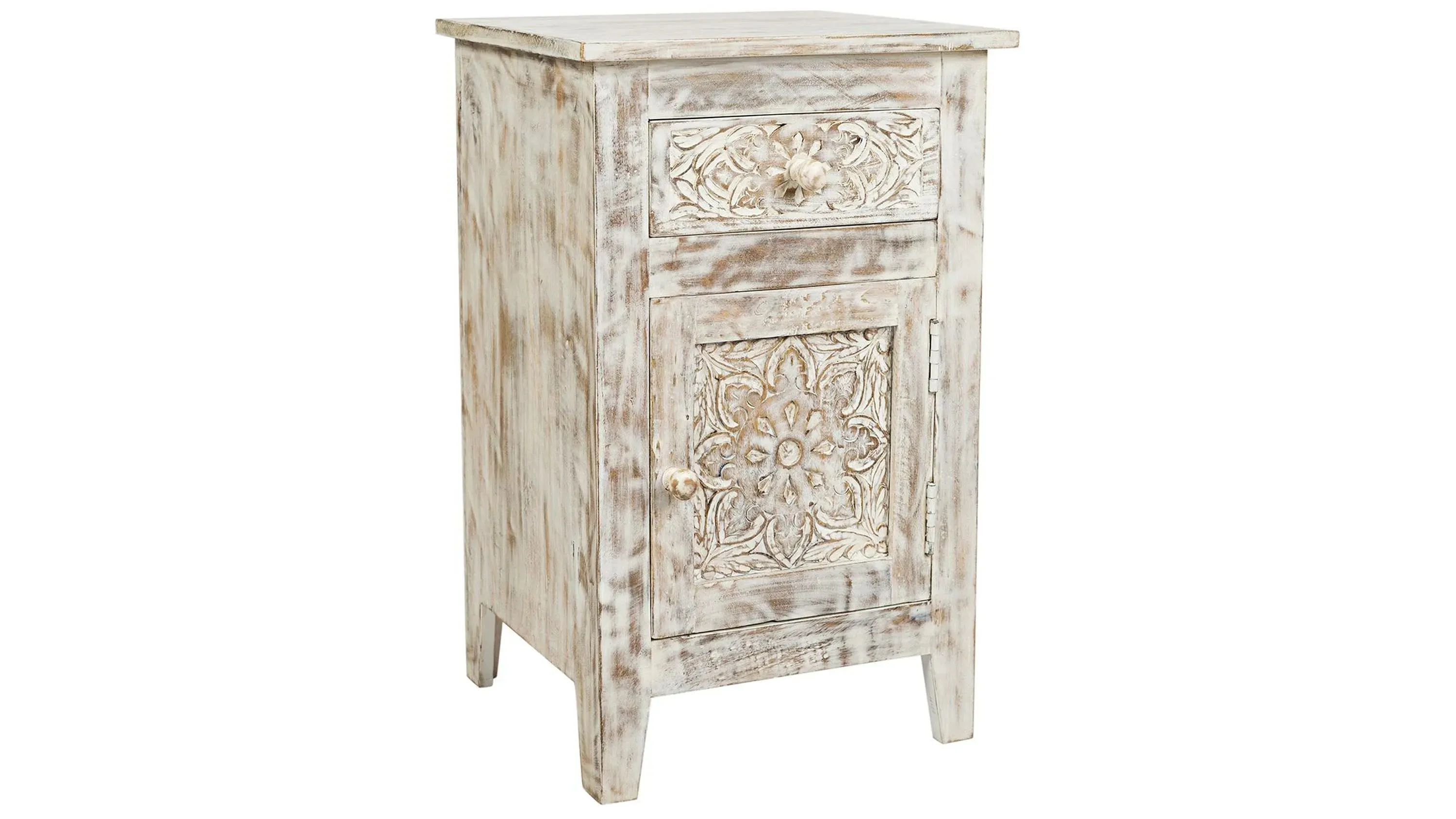 Global Archive Accent Table  Product_Image_Carousel