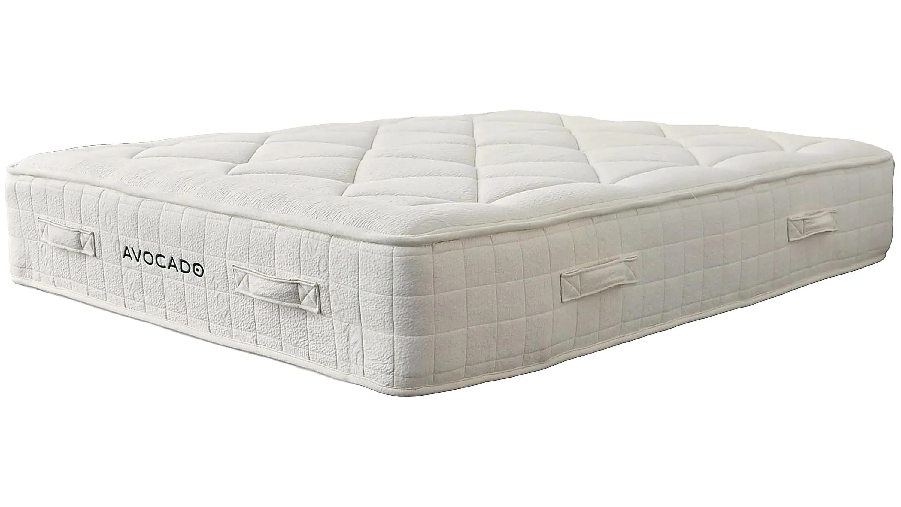 Avocado Luxury Organic Mattress Medium | Raymour & Flanigan