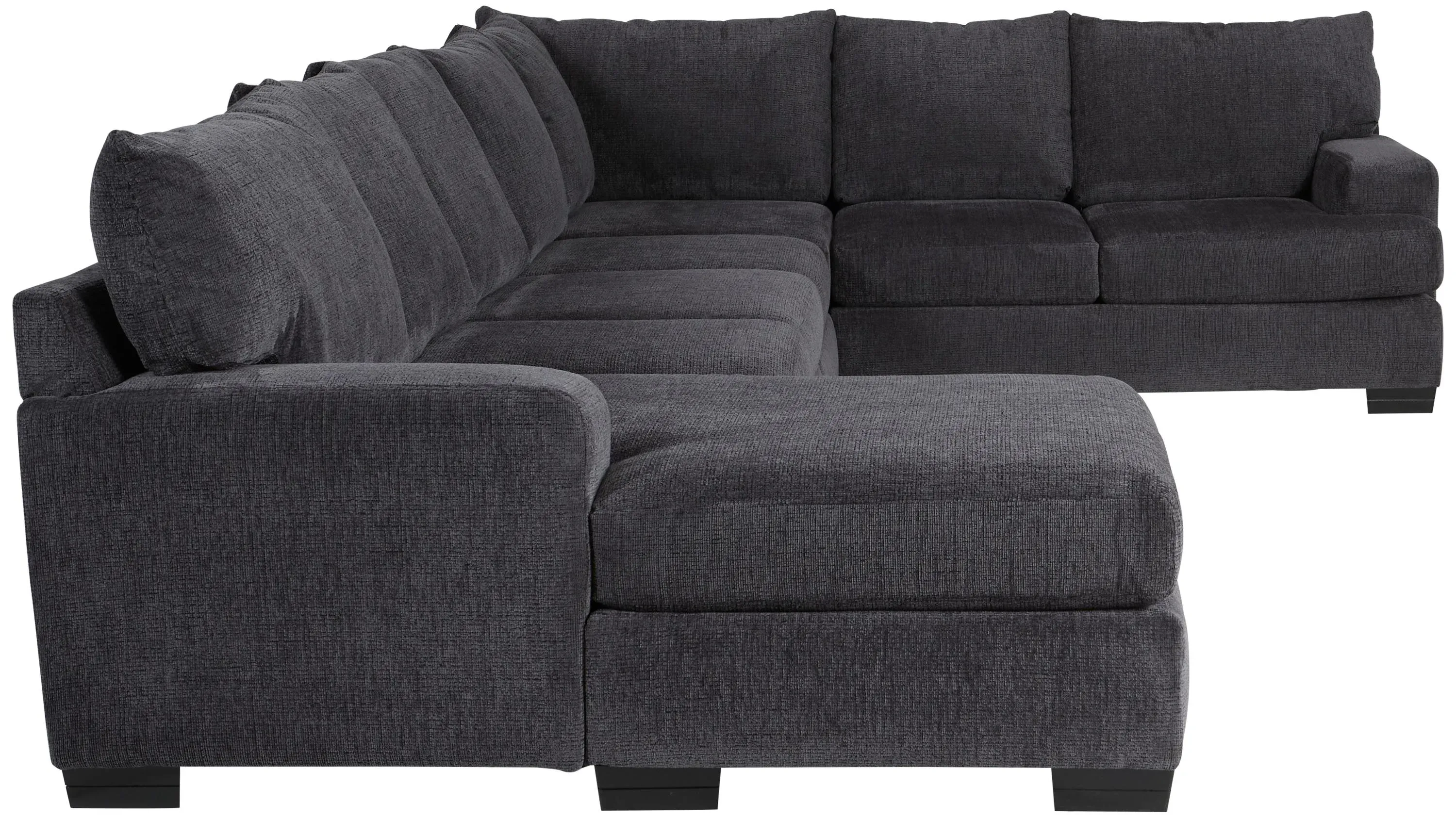 Cooper 5-pc. Sectional | Raymour & Flanigan