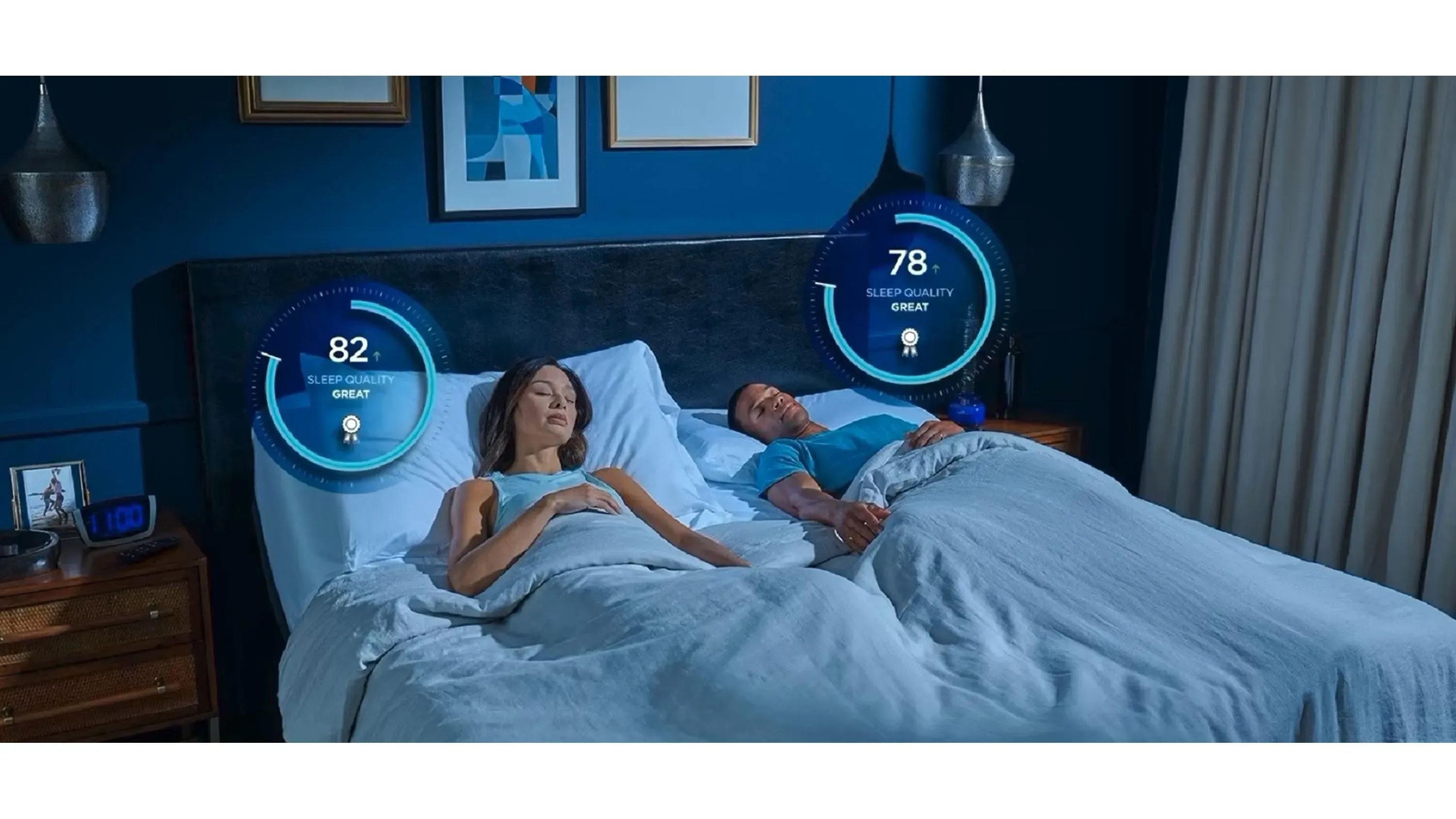 TEMPUR-Ergo Smart Base - Split King Set Split King Product_Image_Carousel