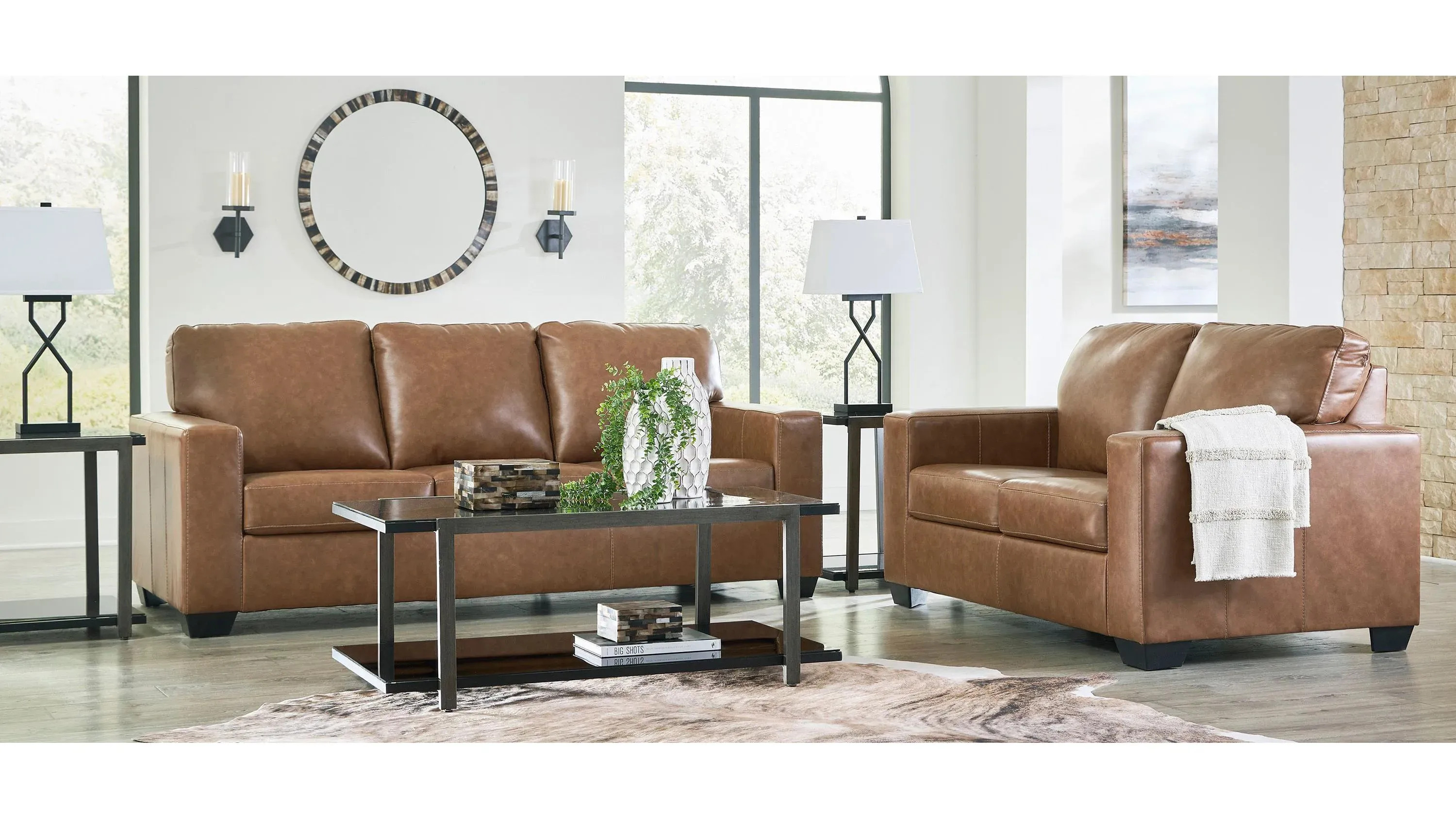 Bolsena Sofa | Raymour & Flanigan