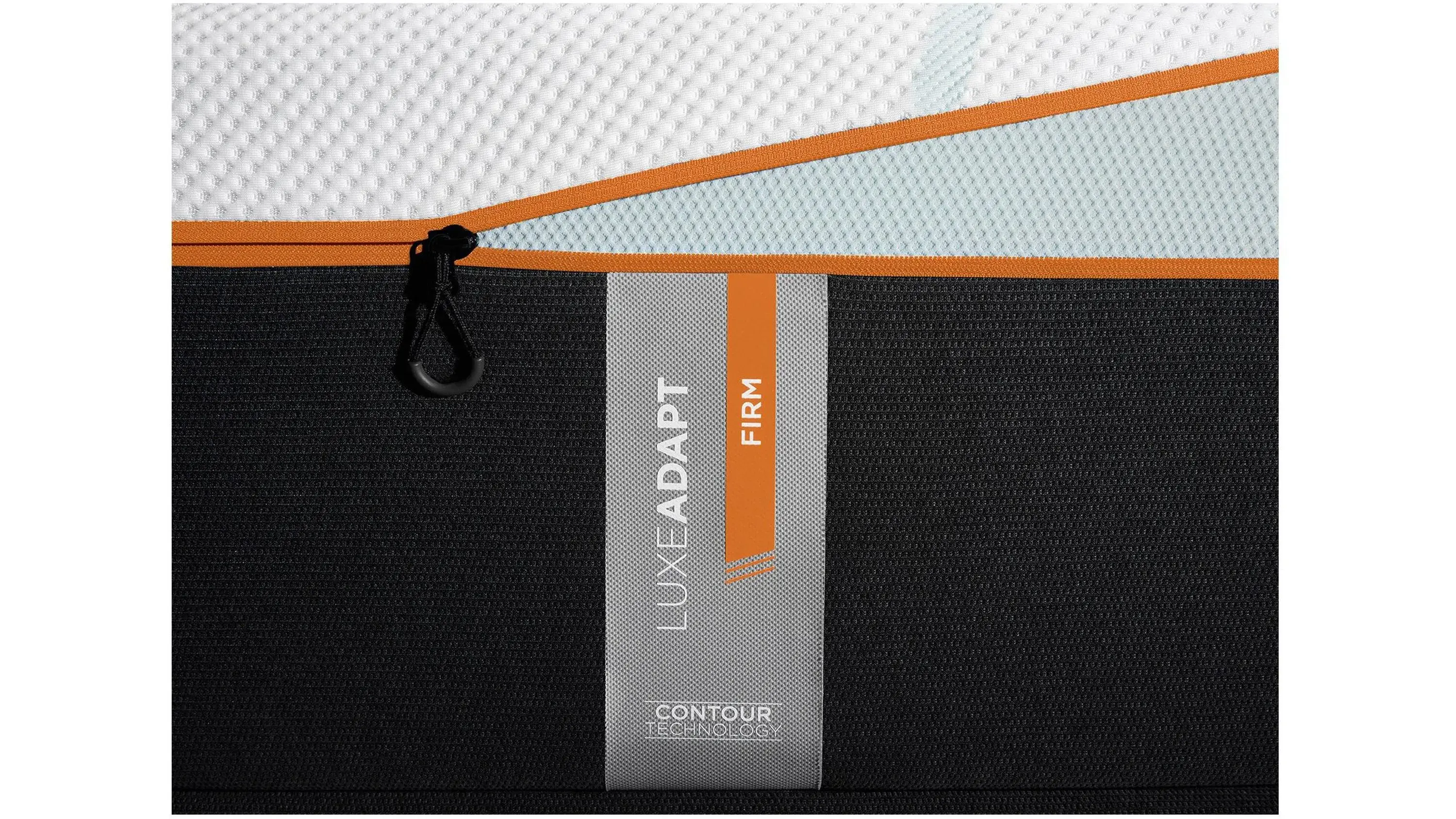Tempur-Pedic TEMPUR-Luxe Adapt Mattress - Thumbnail 4