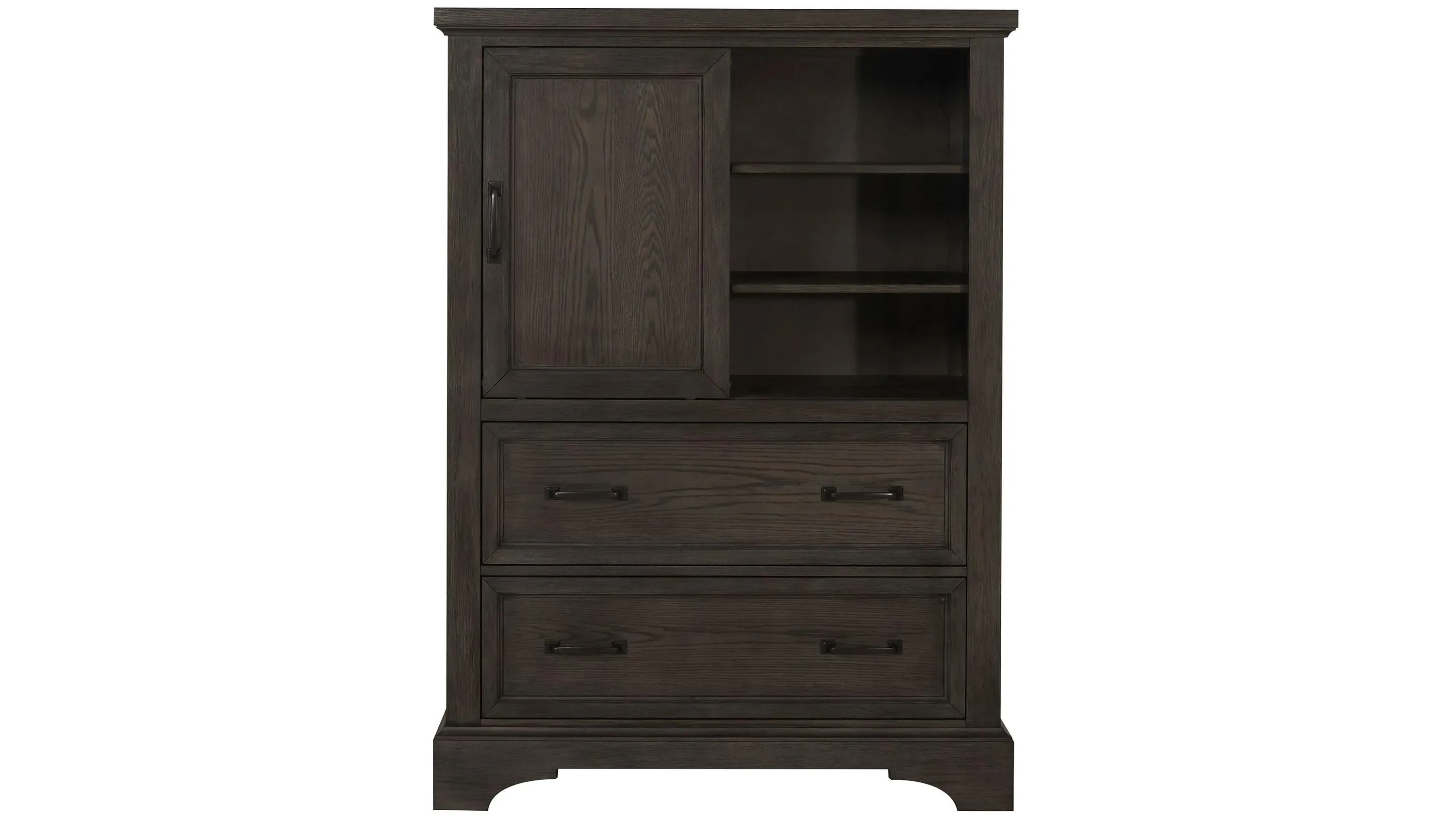 Cambridge Gentleman's Chest