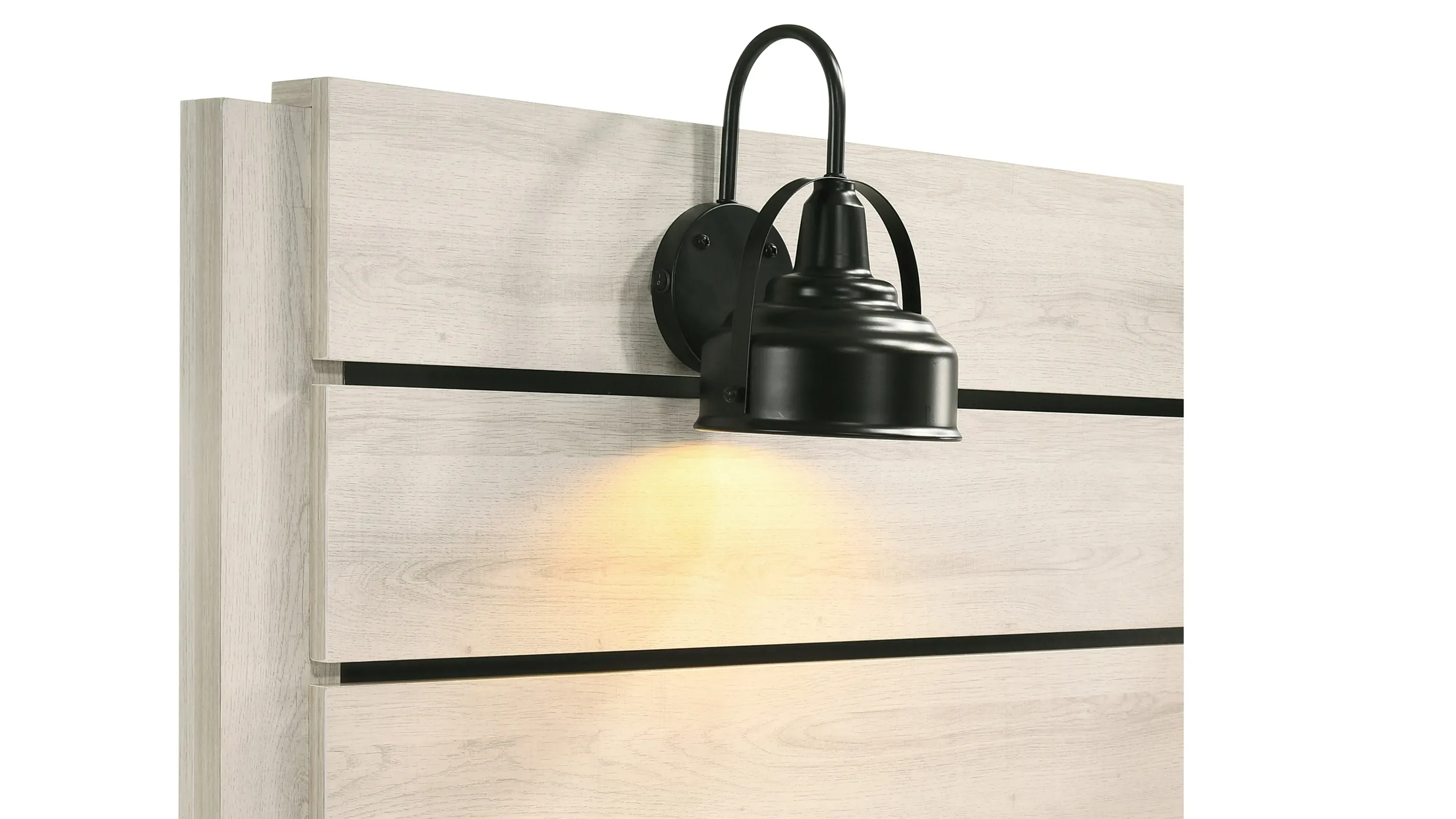 Carter 4-pc. Bedroom Set