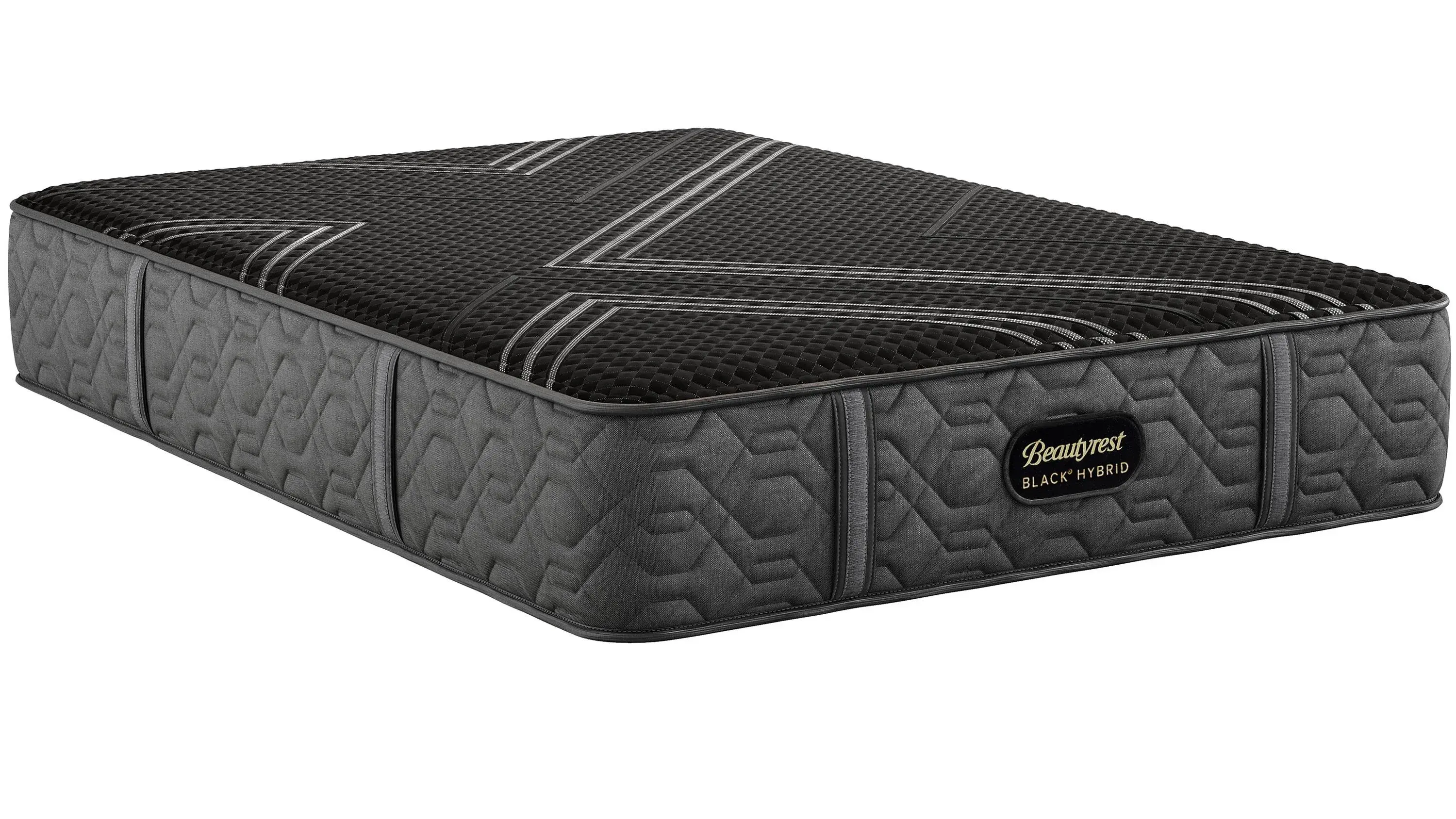 Beautyrest Hybrid Series One Mattress - Thumbnail 3