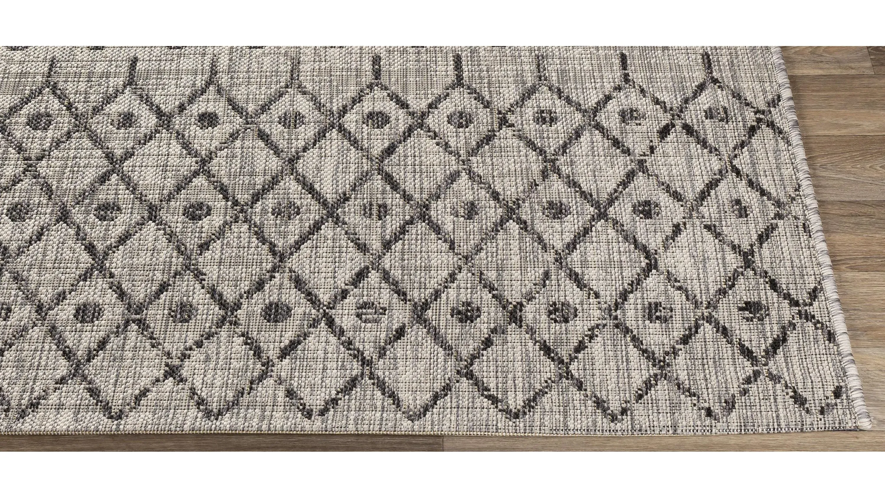 Eagean Area Rug