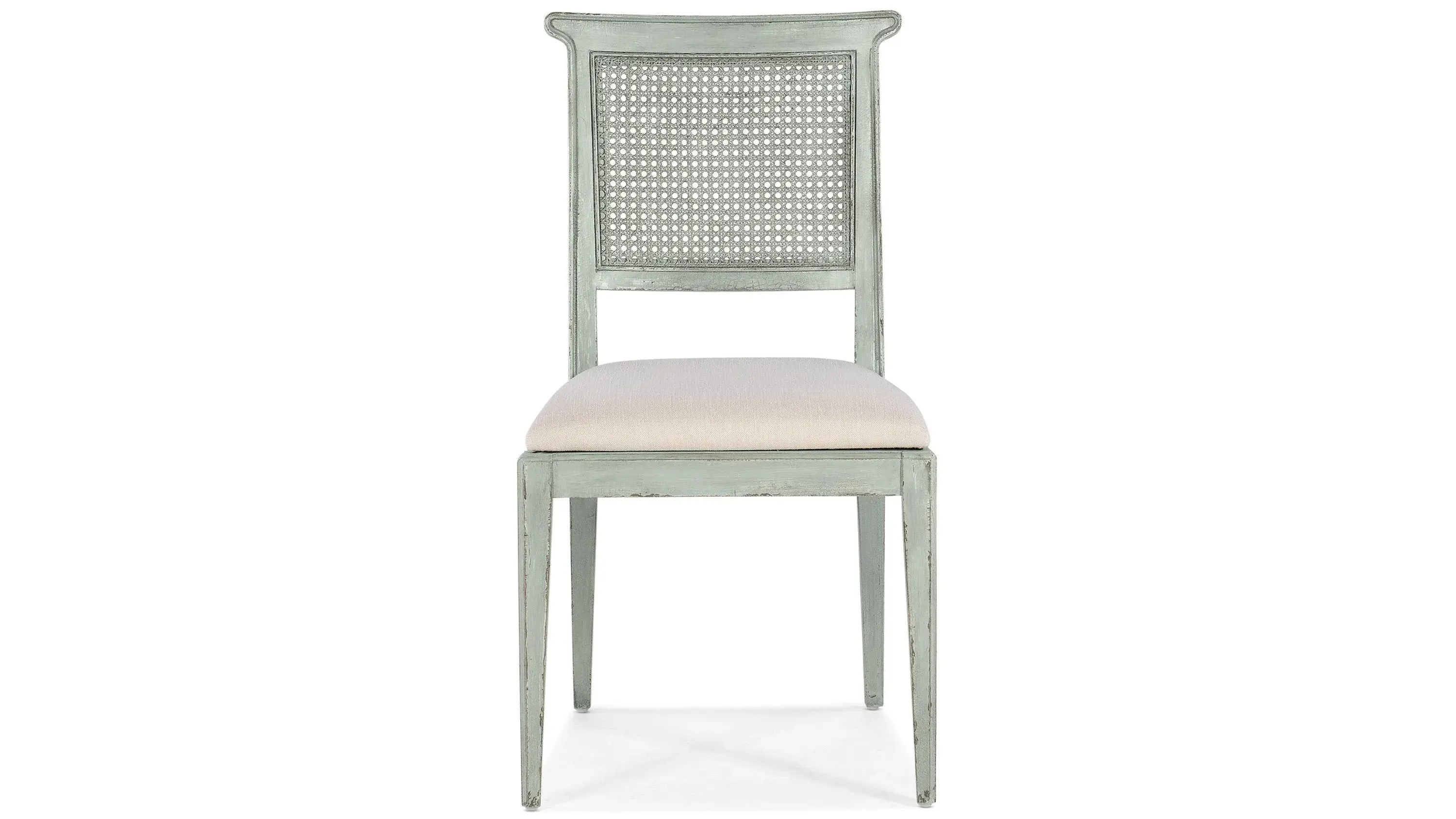 Hooker Furniture Charleston Side Chair - Thumbnail 5