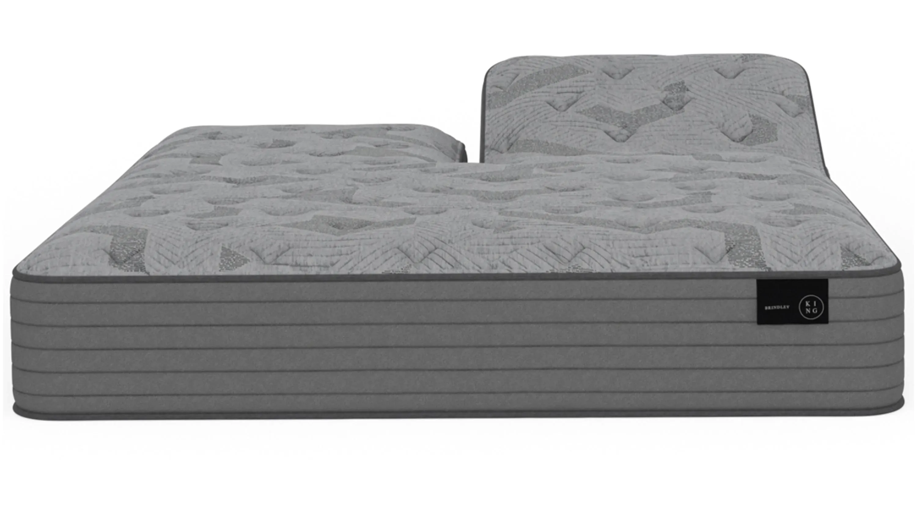 MIEL CRISHUNANT\r
ヴィンテージレザーライクビッグシルエットブルゾン King Koil Elite Brindley Split Head Plush Mattress | Raymour