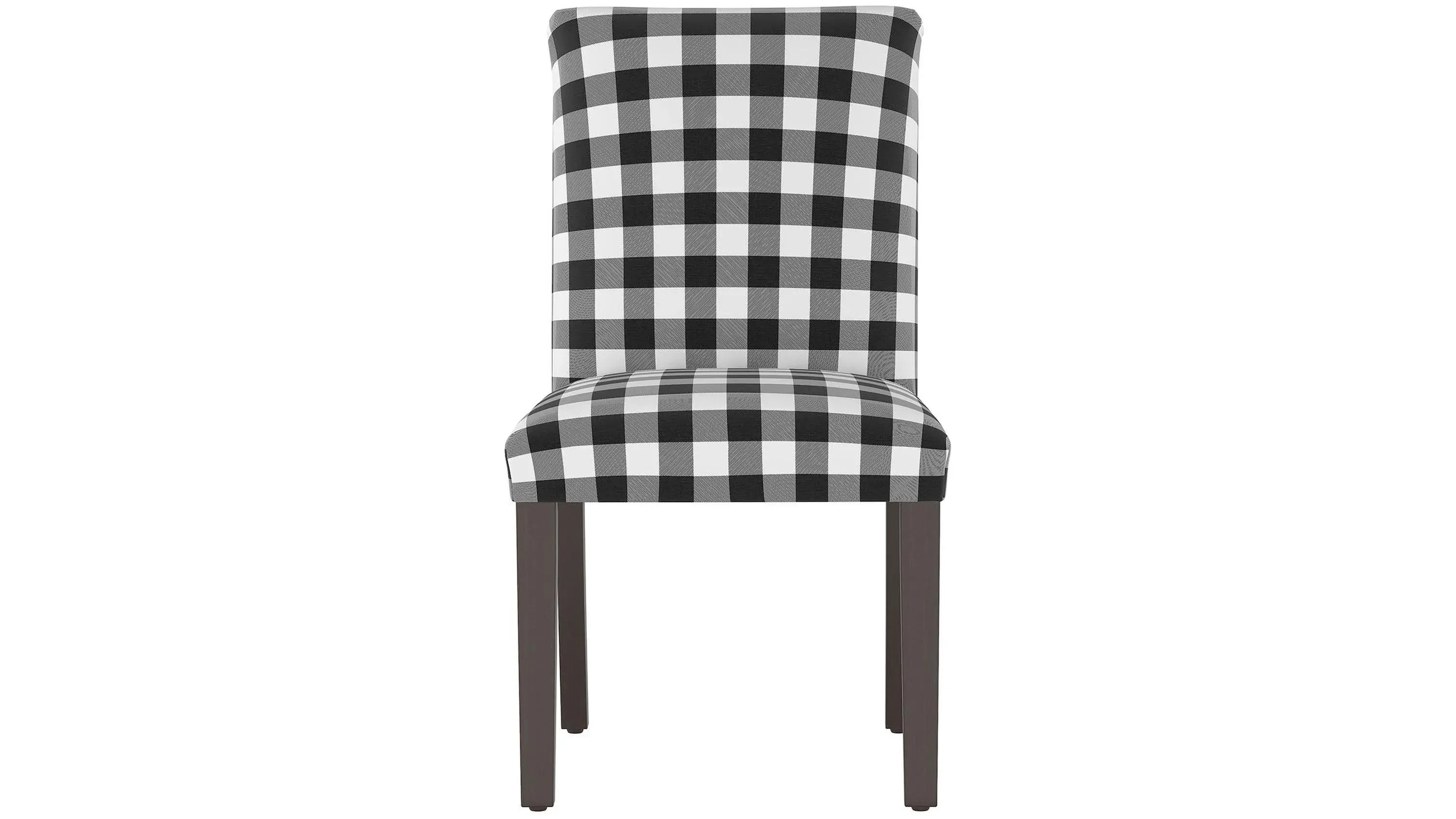 Merry Upholstered Dining Chair - Thumbnail 4