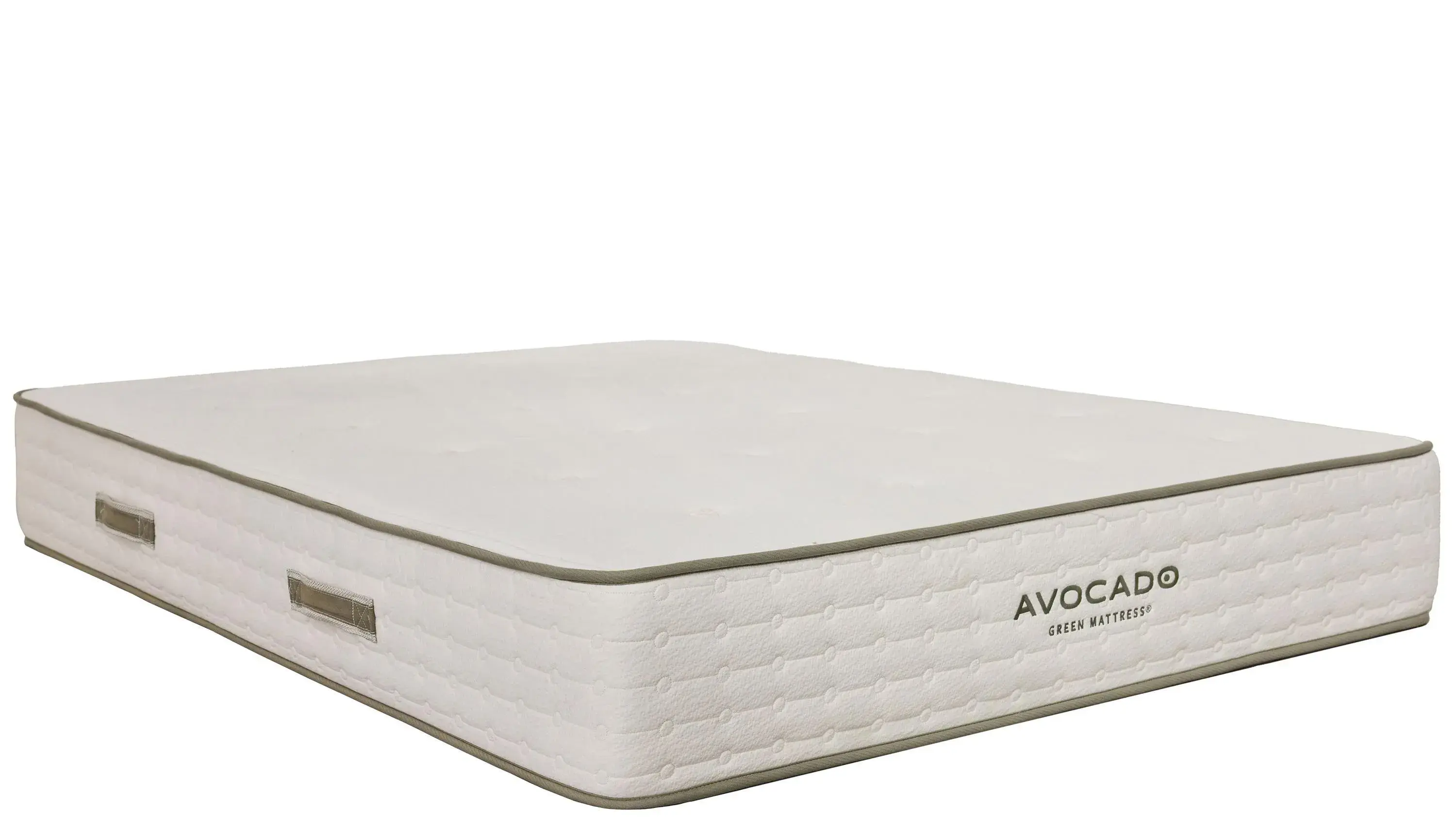 Avocado Green Mattress Standard Firm - Thumbnail 3