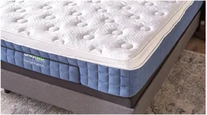 GhostBed 14" Performance Hybrid Mattress in a Box King Product_Image_Carousel