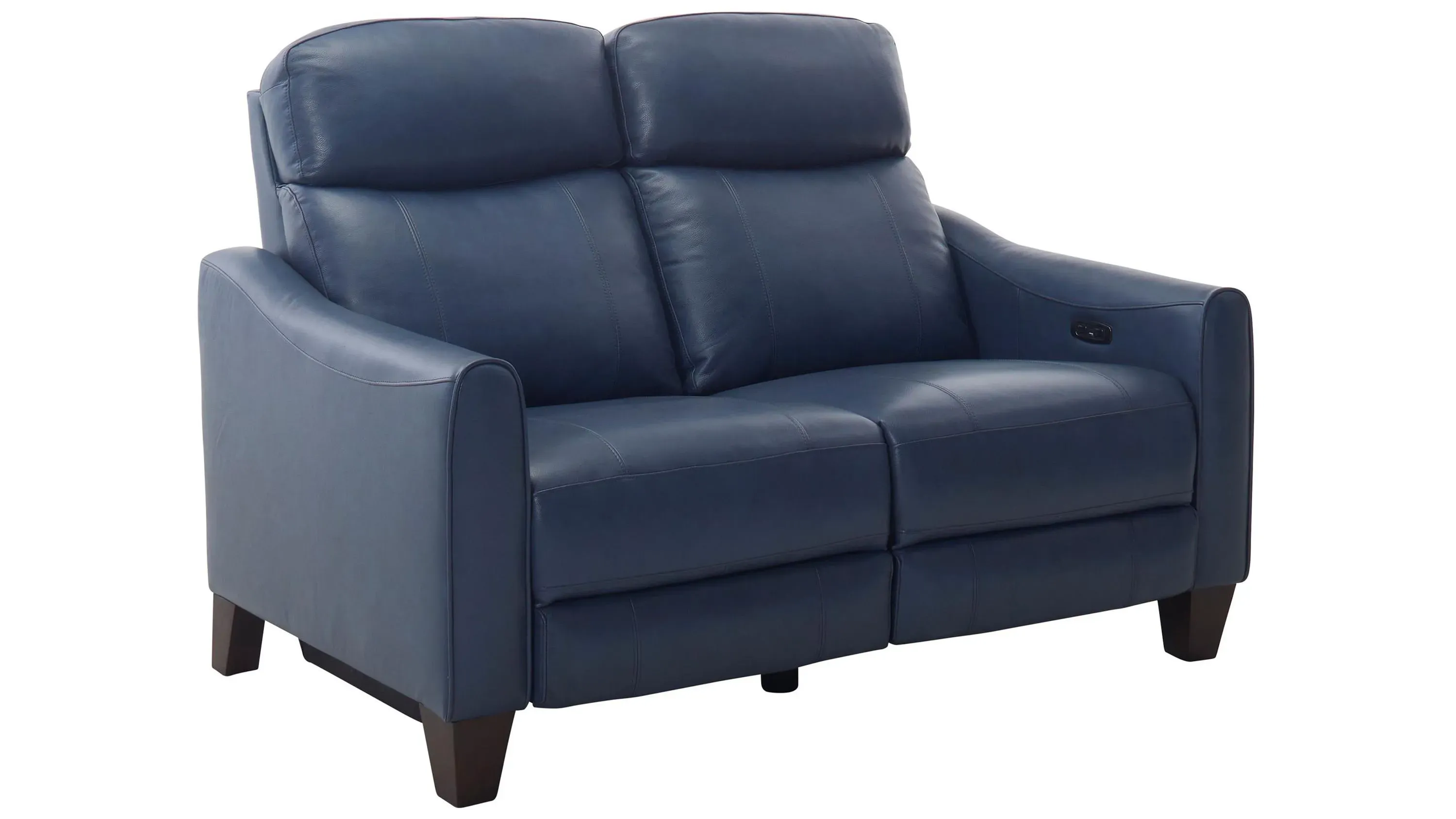 Mullican Zero Gravity Power Loveseat w/ Power Headrest