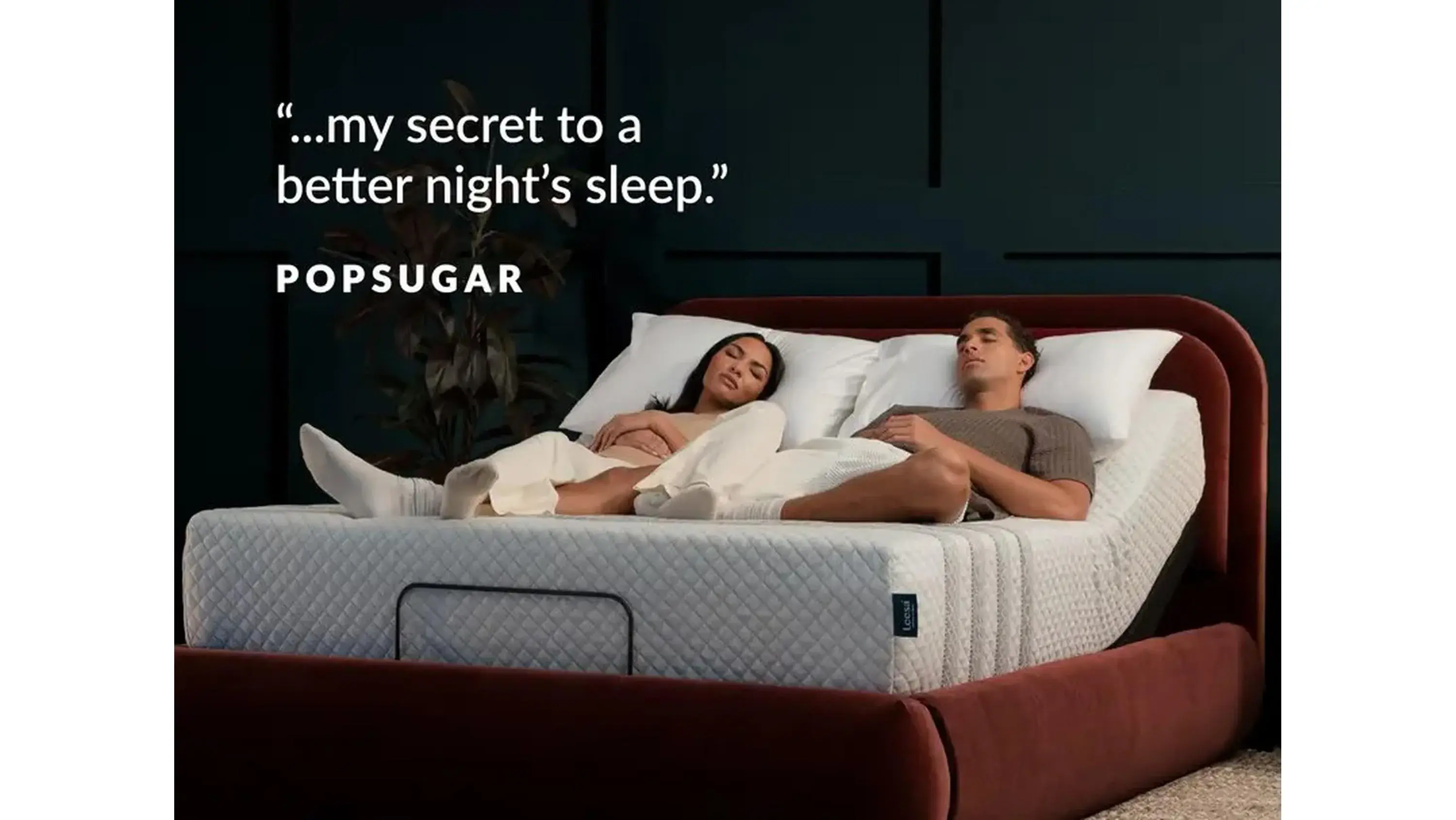 Sapira Hybrid Mattress - Queen - Thumbnail 3