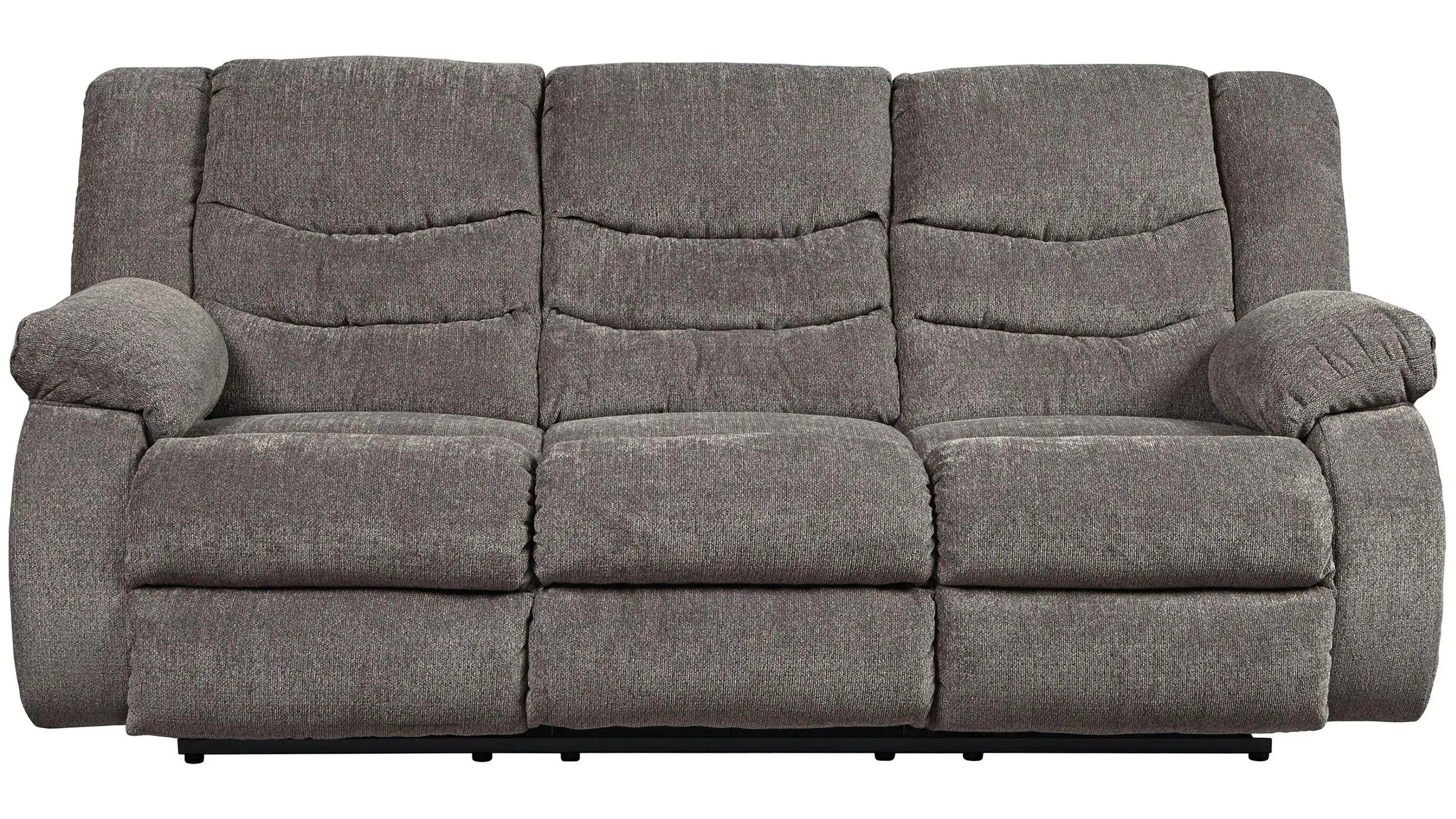 Southgate 2-pc. Reclining Sofa and Loveseat Set