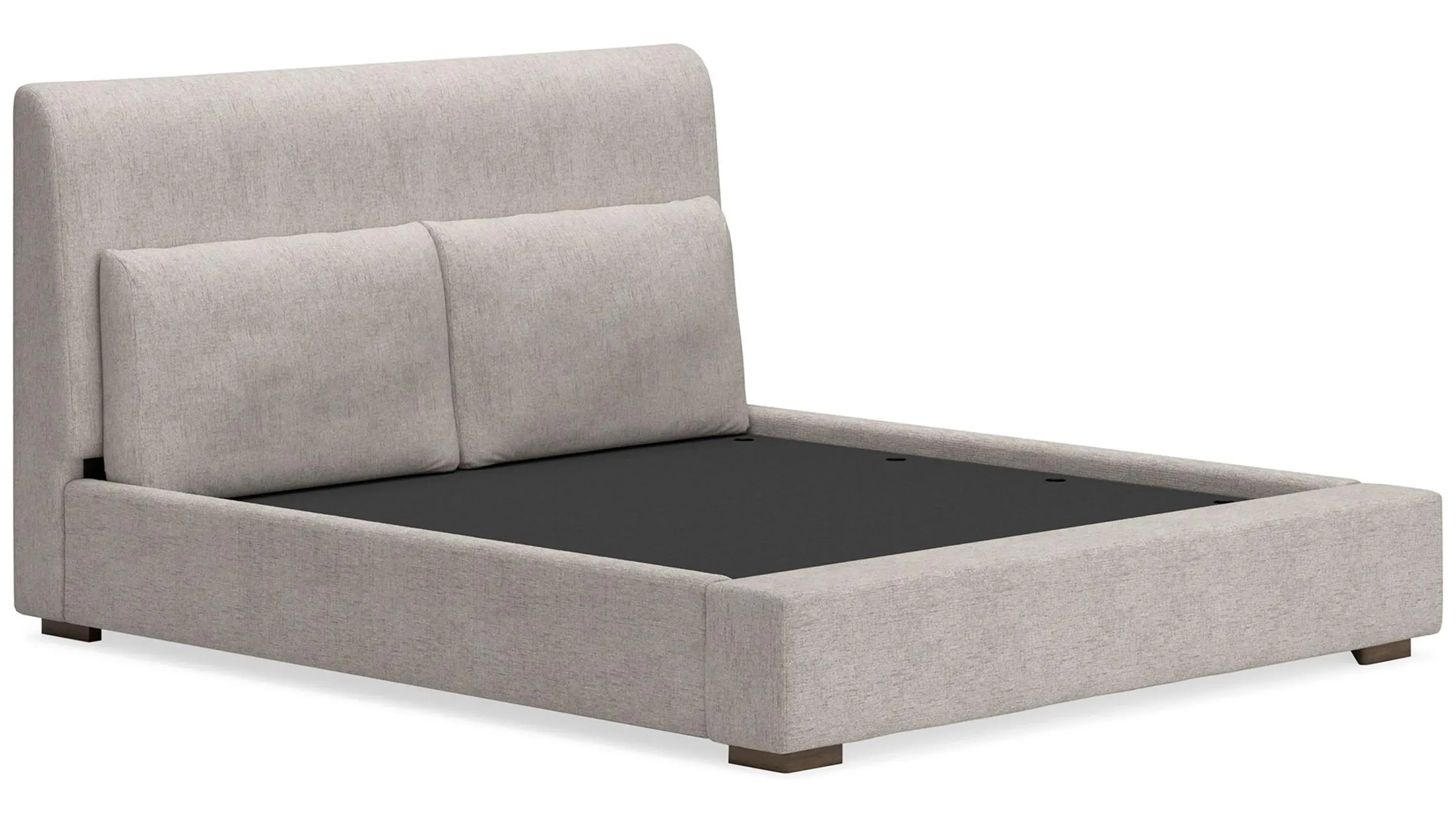 Cabalynn Upholstered Bed