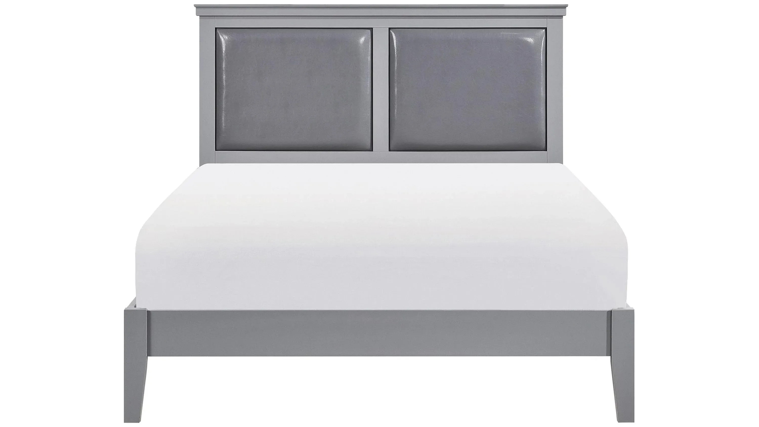 Place 4-pc. Upholstered Bedroom Set