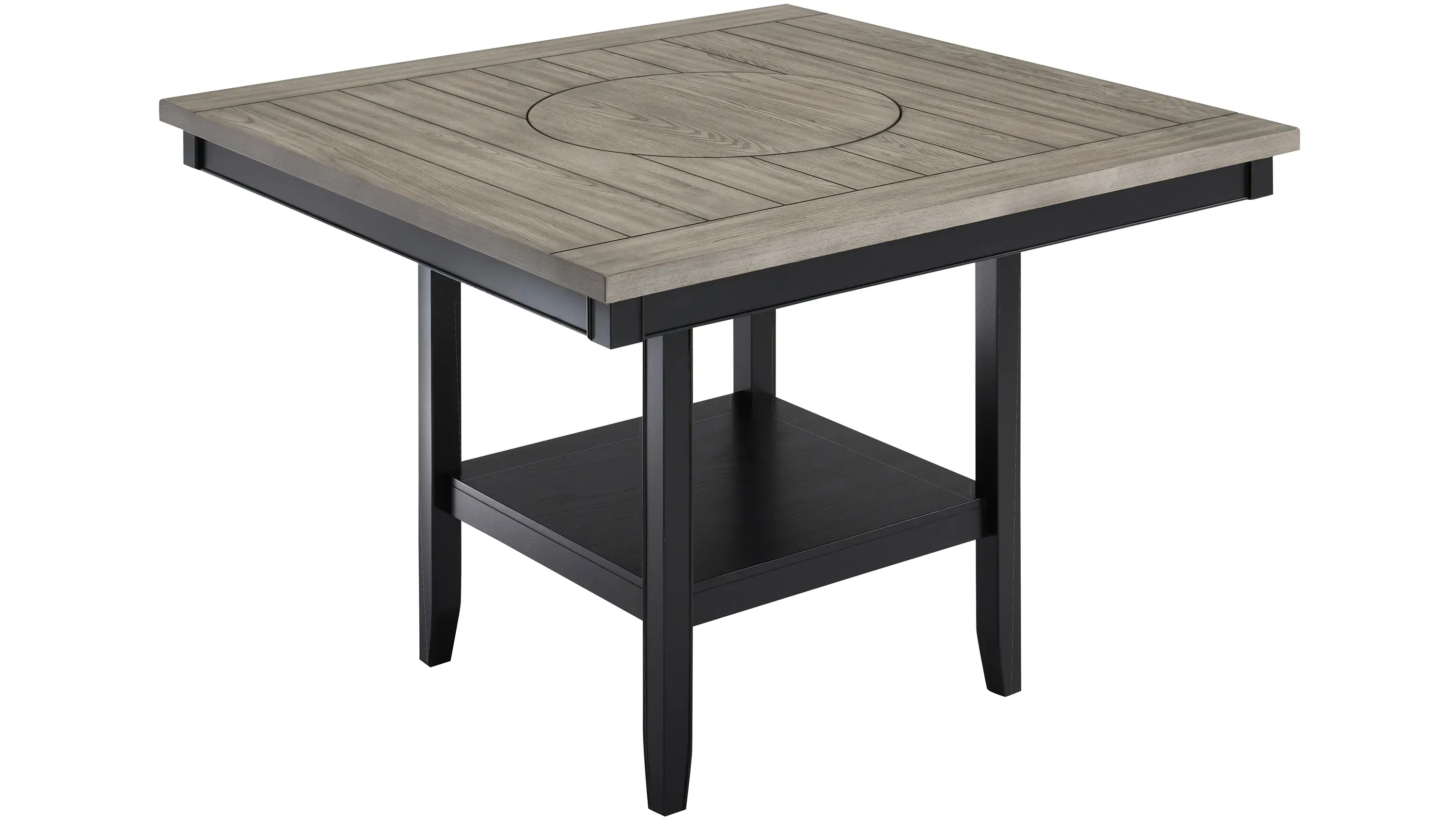 Lysander Counter-Height Table | Raymour & Flanigan
