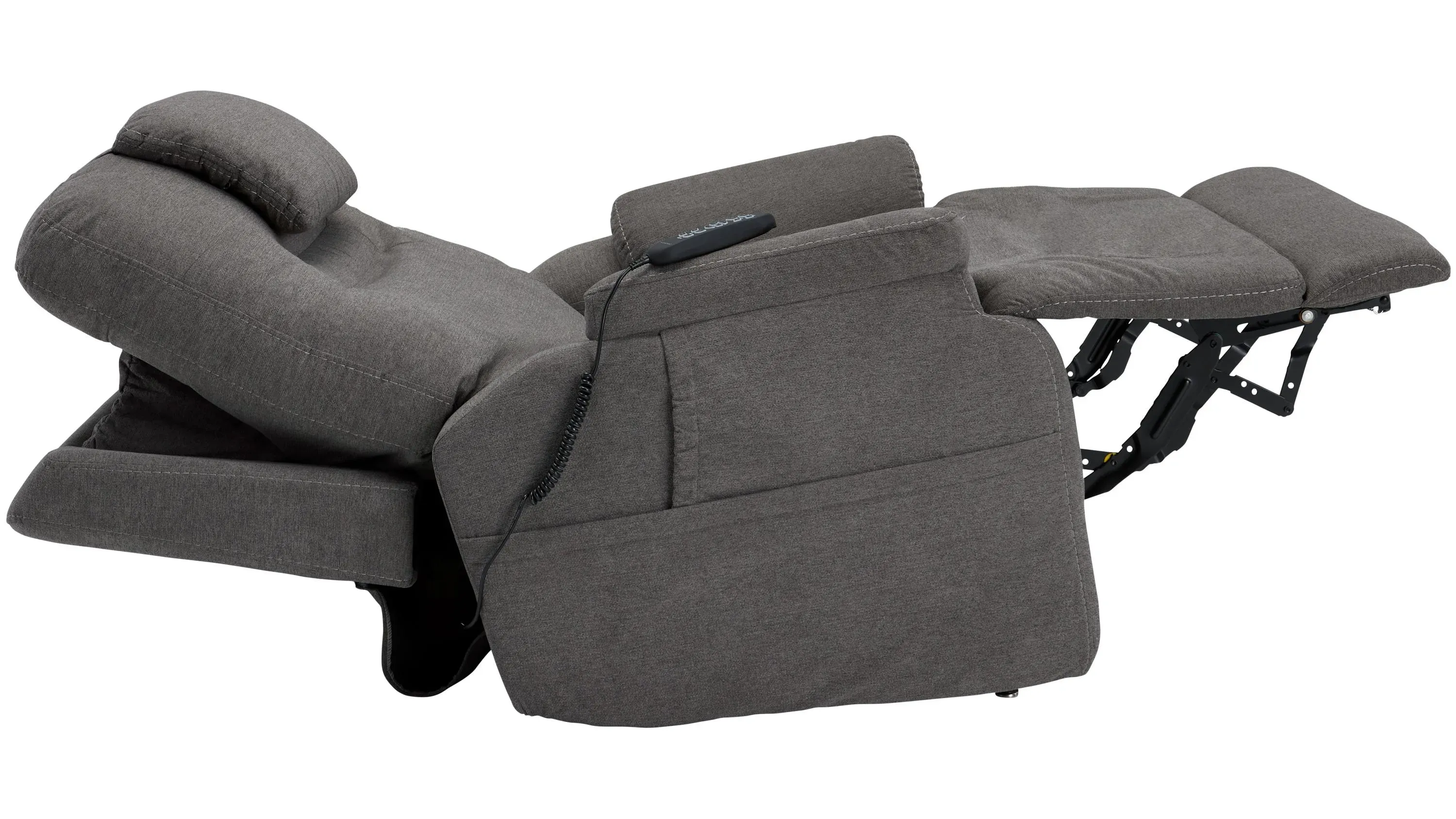Zecliner Triple Power Lift Recliner | Raymour & Flanigan
