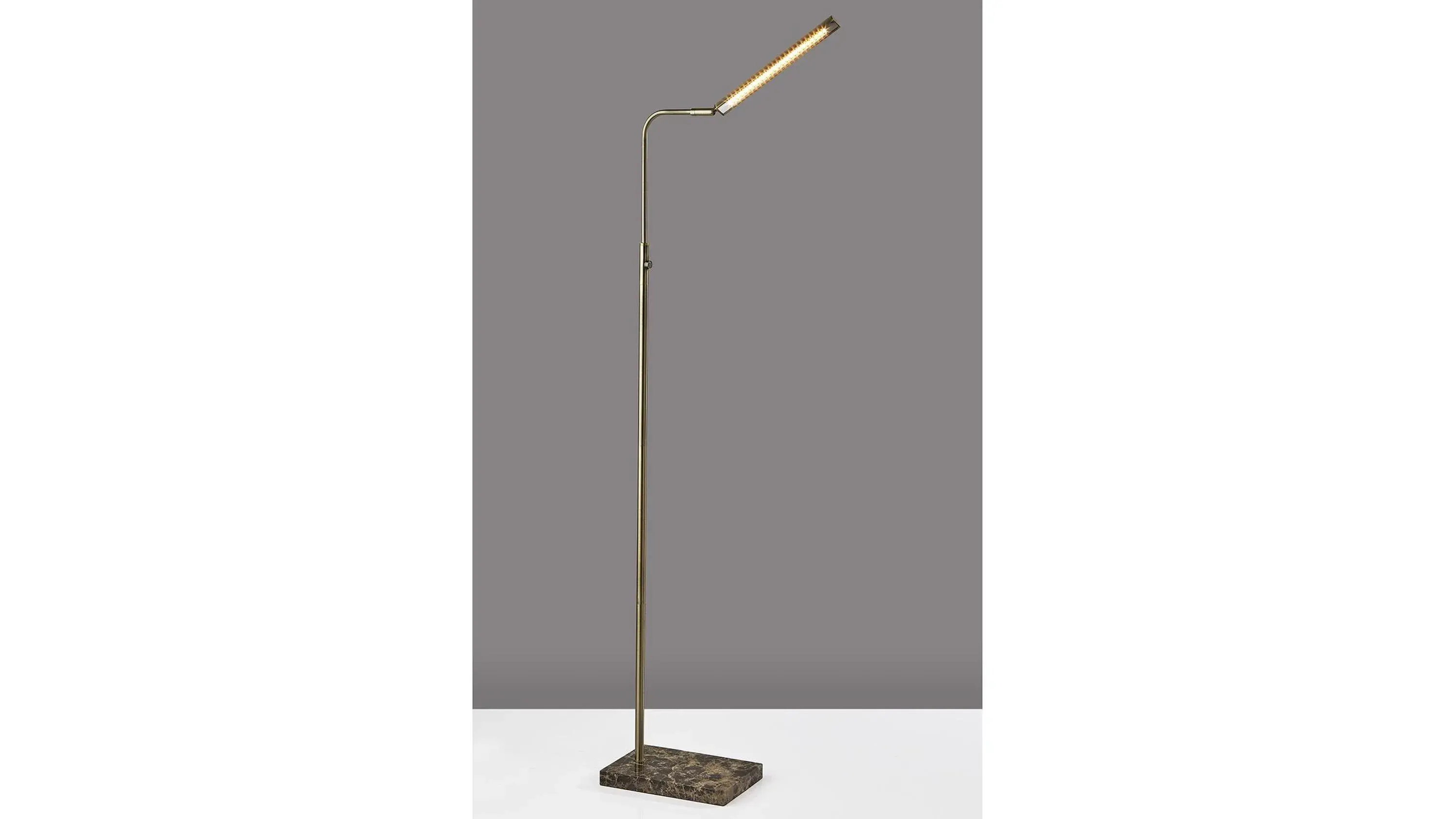 Reader LED Floor Lamp - Thumbnail 3