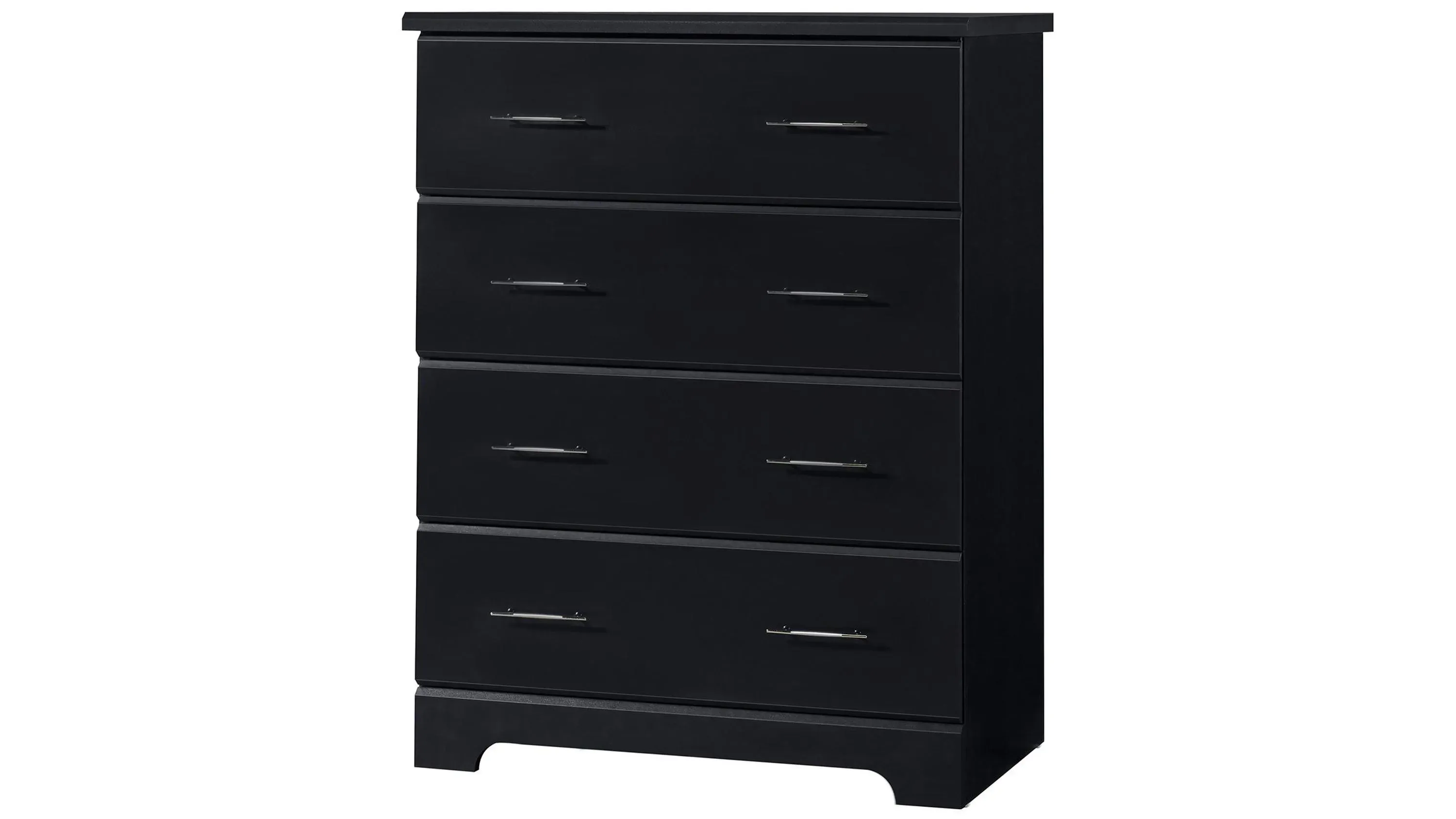 Brooks 4 Drawer Chest