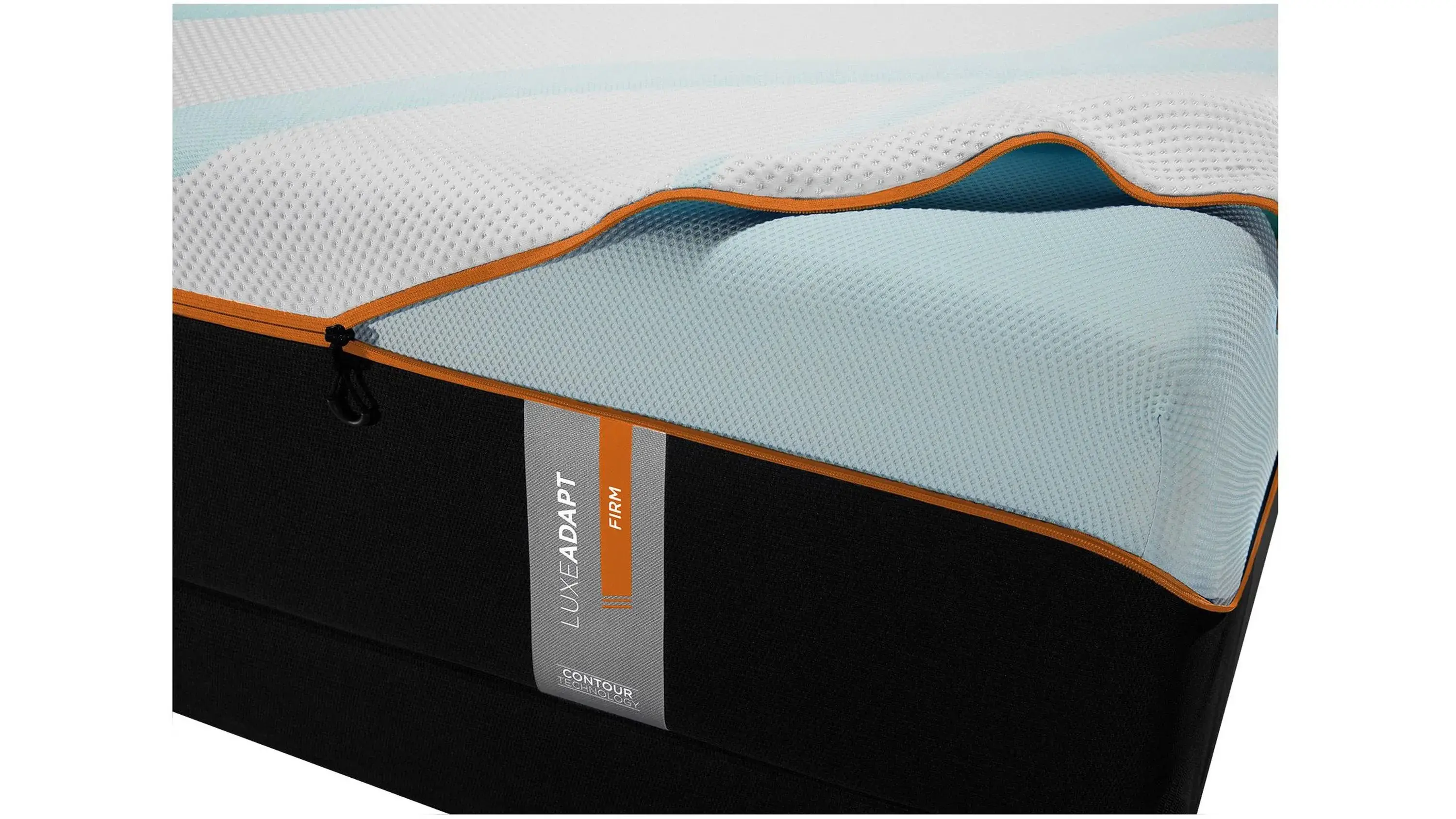 Tempur-Pedic TEMPUR-Luxe Adapt Mattress - Thumbnail 5