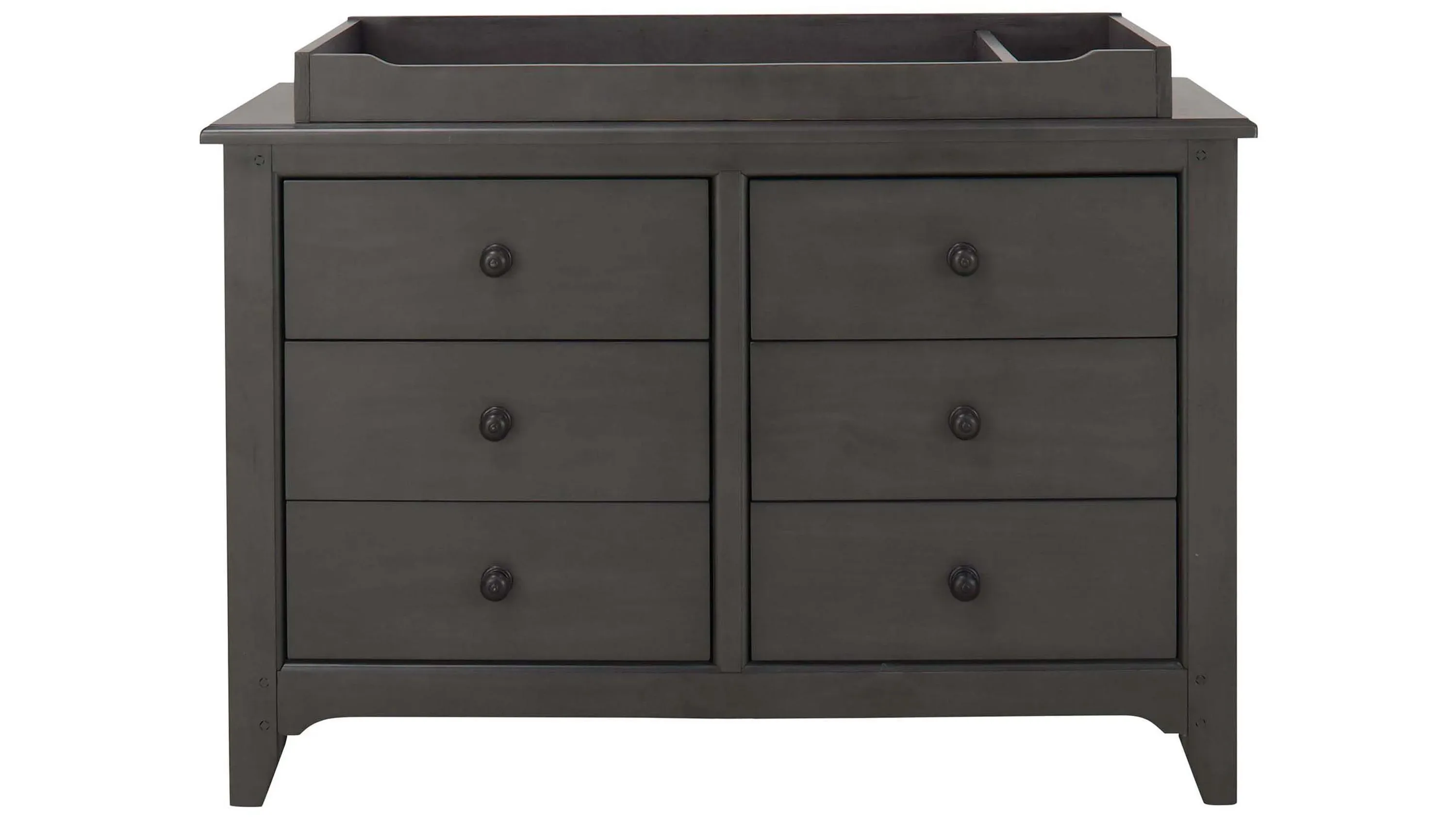 Henry Dresser with Changing Tray | Raymour & Flanigan
