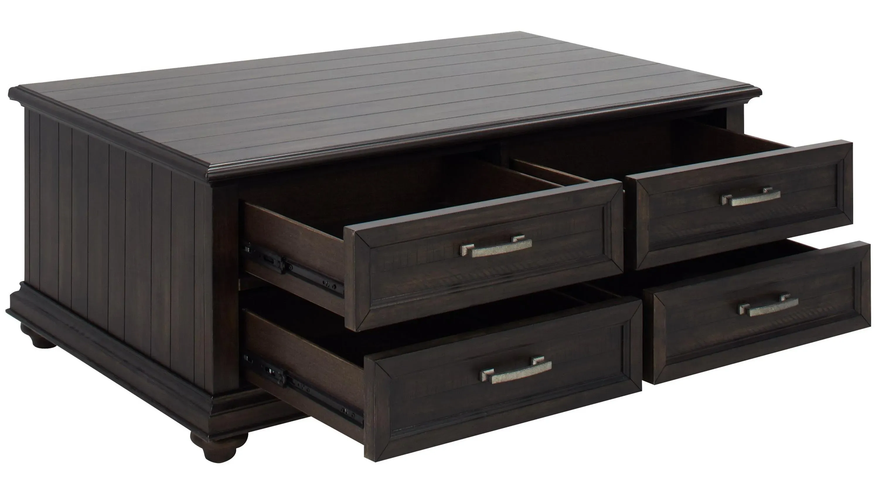 Larkin Rectangular Cocktail Table