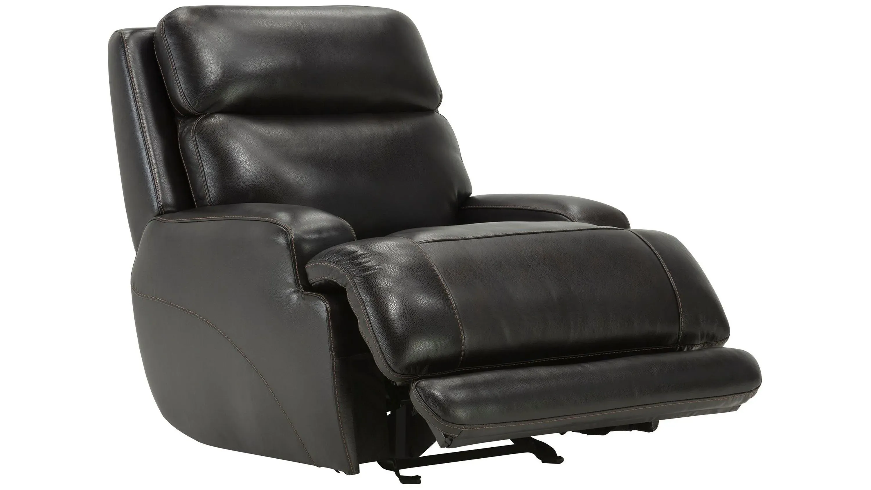 Tompkins Power Glider Recliner | Raymour & Flanigan
