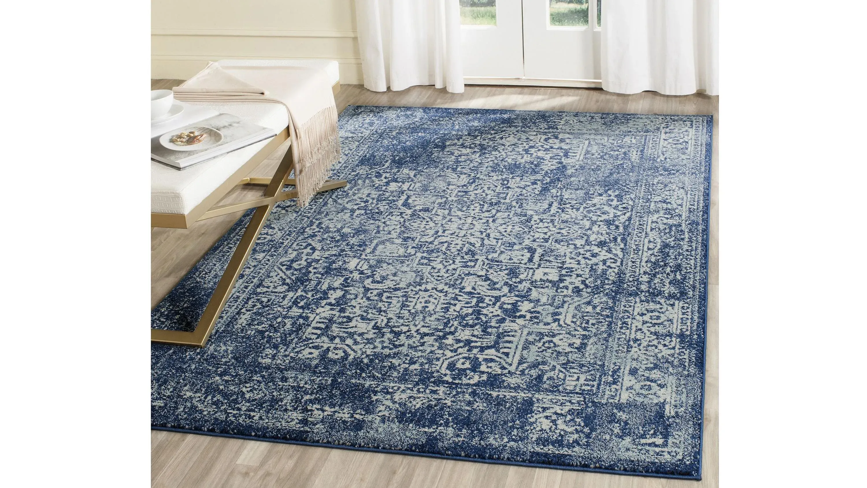 Evoke Area Rug