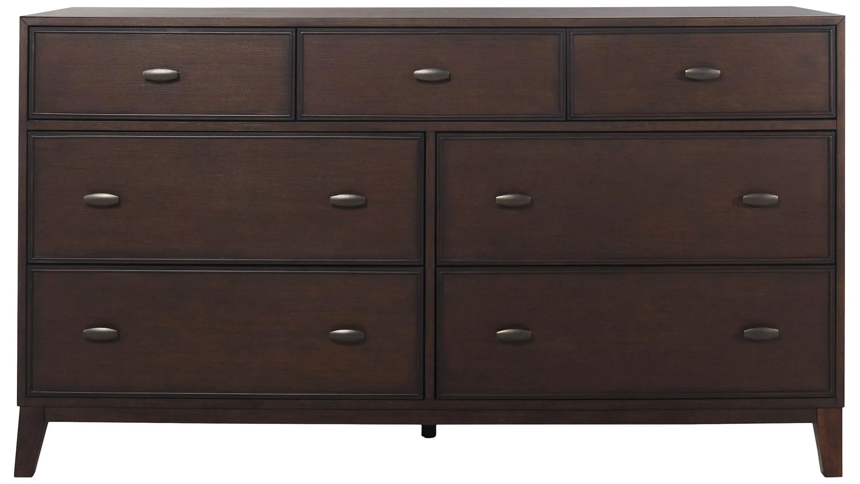 Bainbridge 4-pc. Bedroom Set