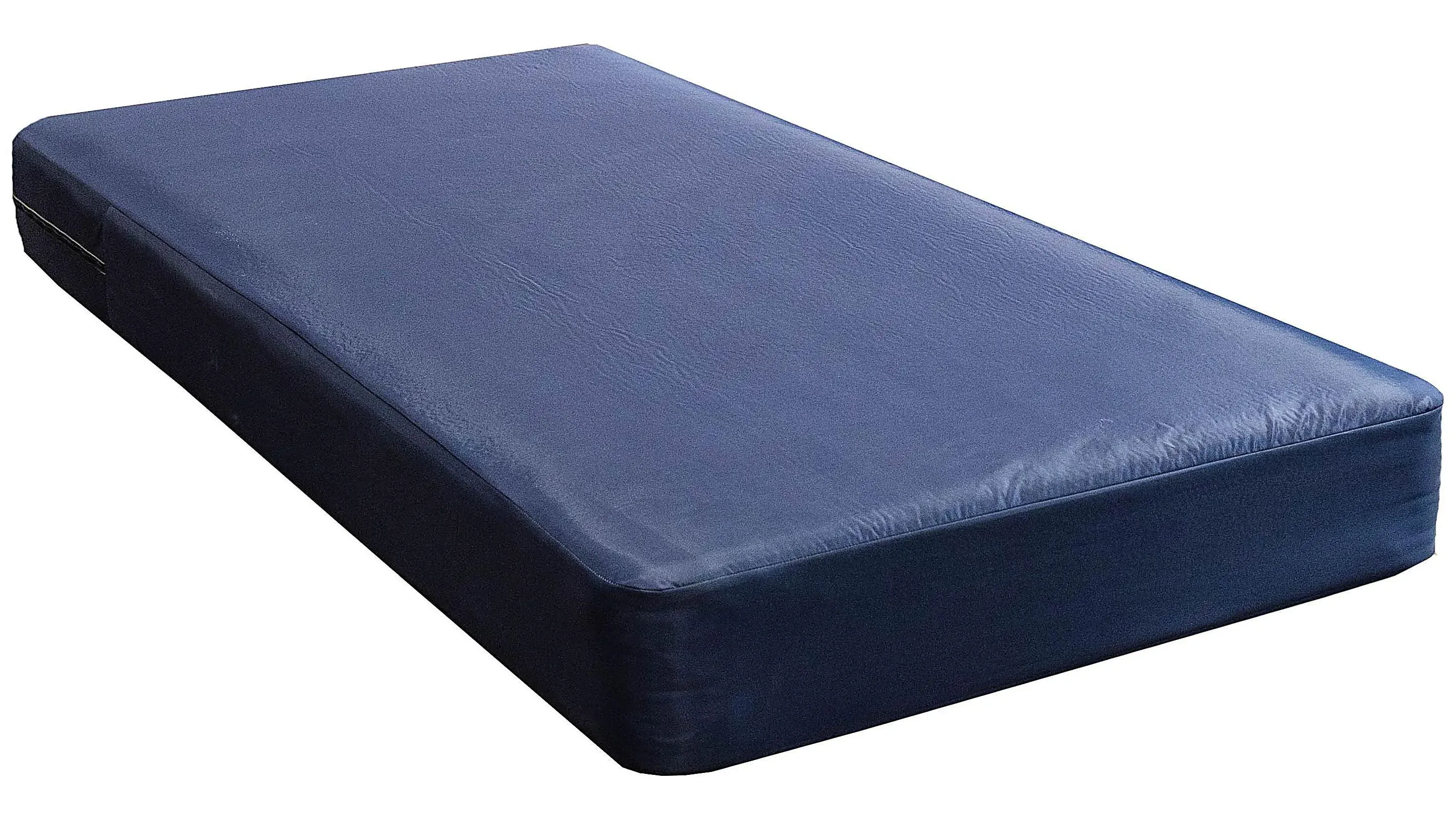 Magic Sleeper Firm Vinyl Mattress w/Inverted Seam | Raymour & Flanigan