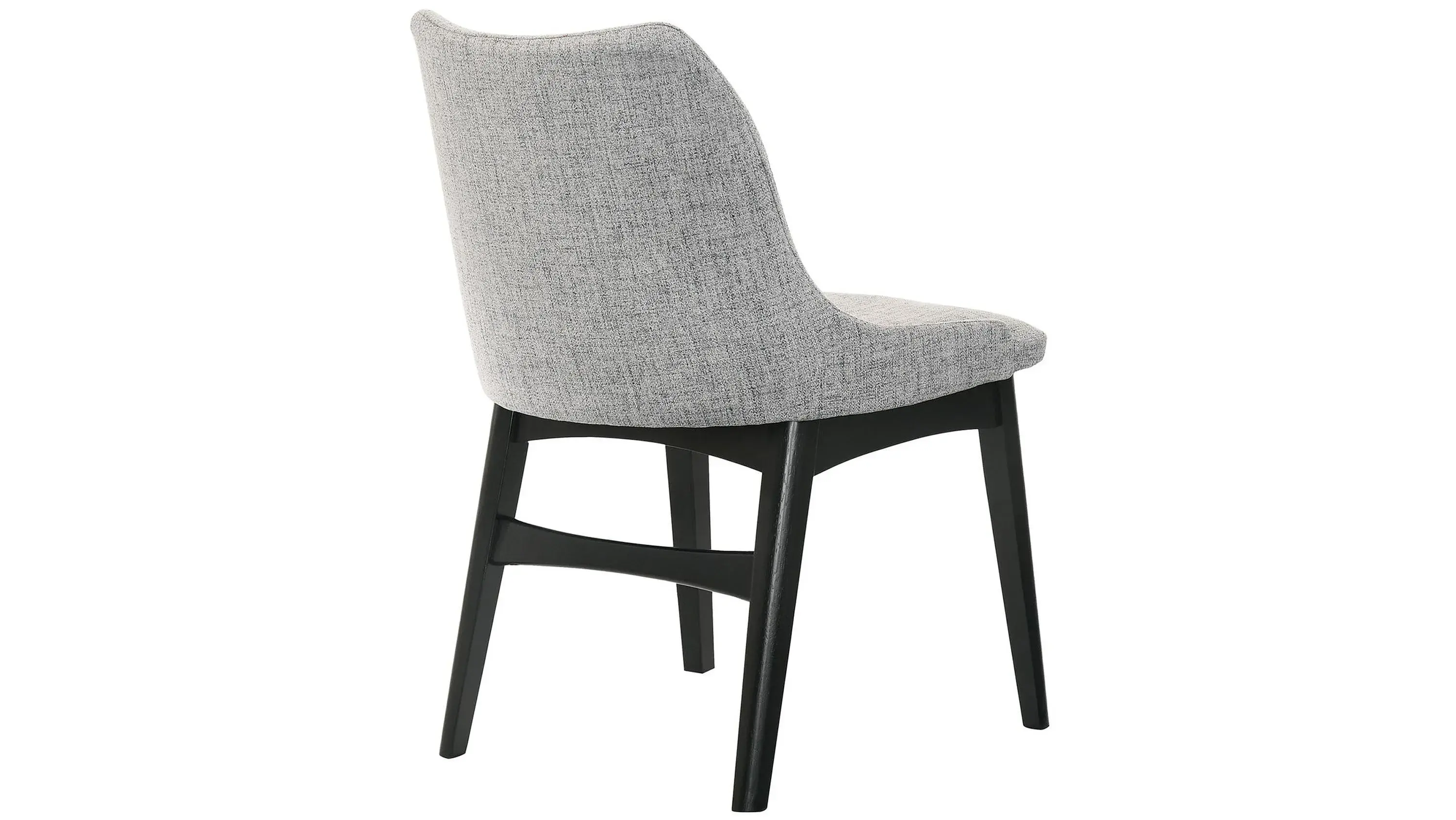 Azalea Dining Side Chairs - Set of 2 - Thumbnail 4