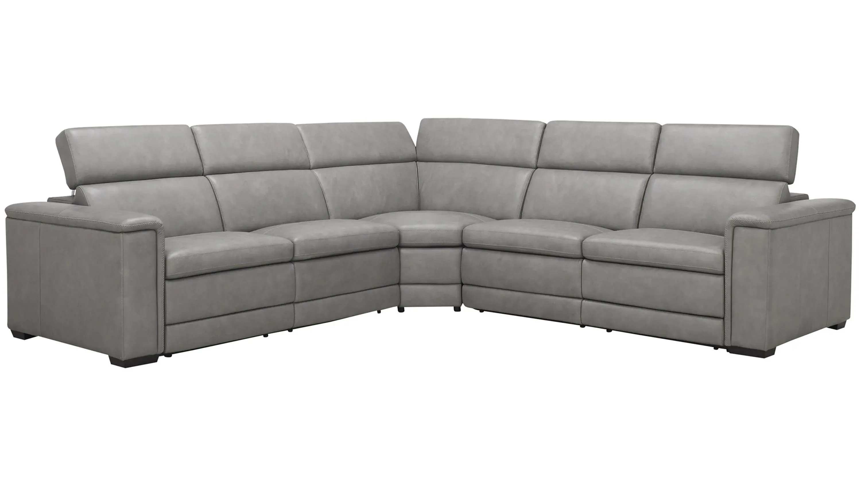 Finnegan 3-pc. Power Reclining Sectional