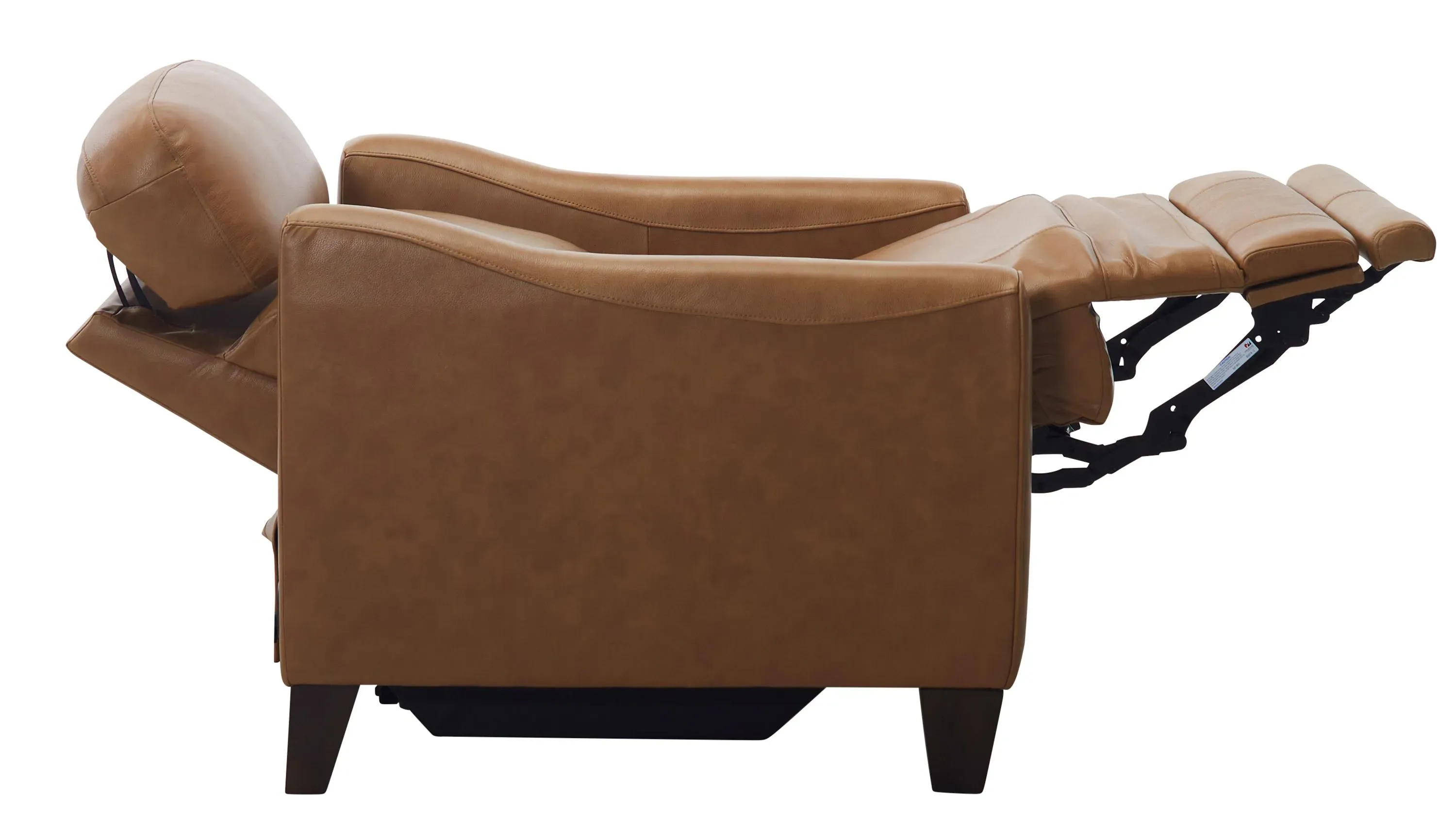Mullican Zero Gravity Power Recliner w/ Power Headrest