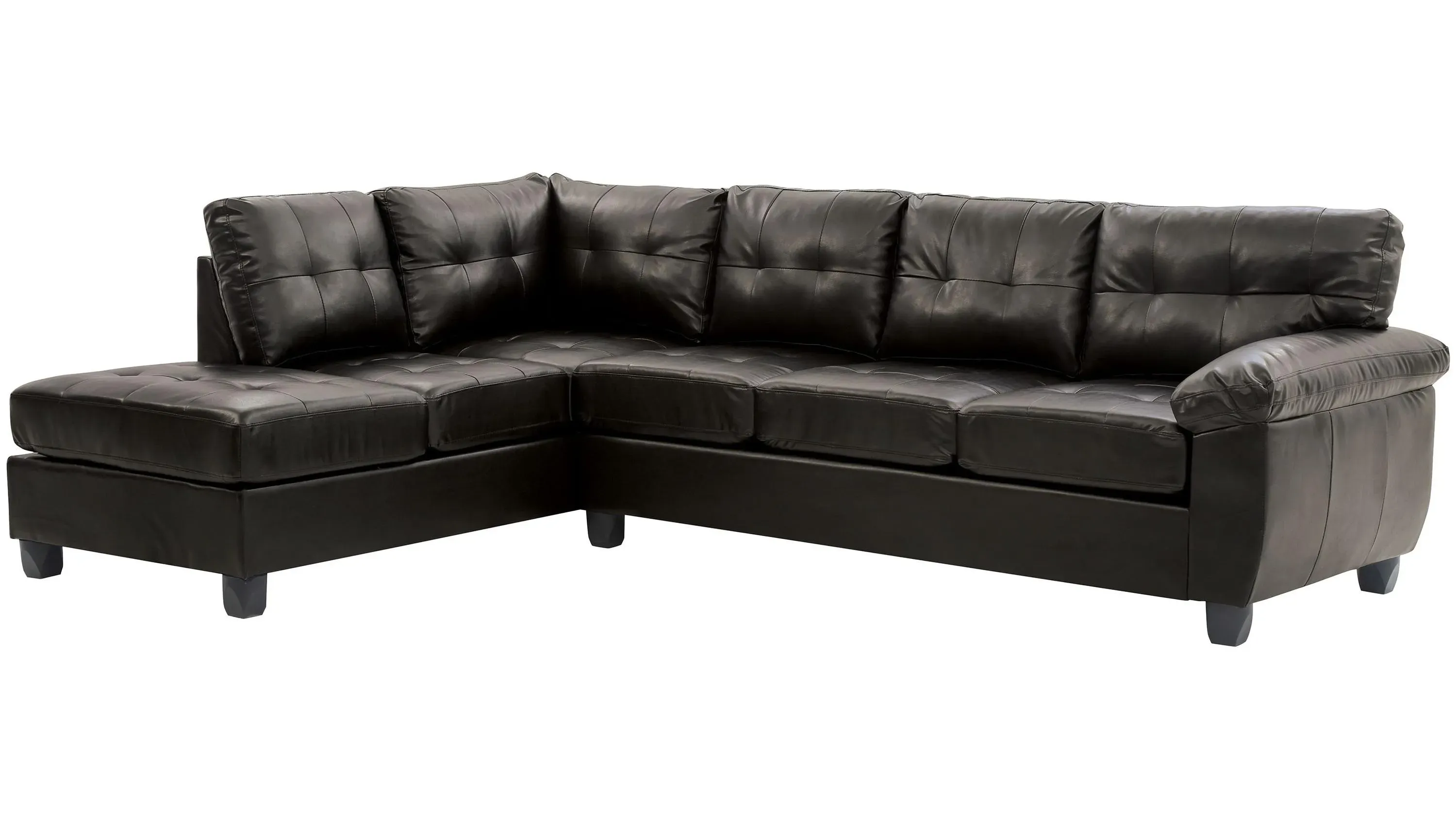 Gallant 2-pc. Reversible Sectional Sofa