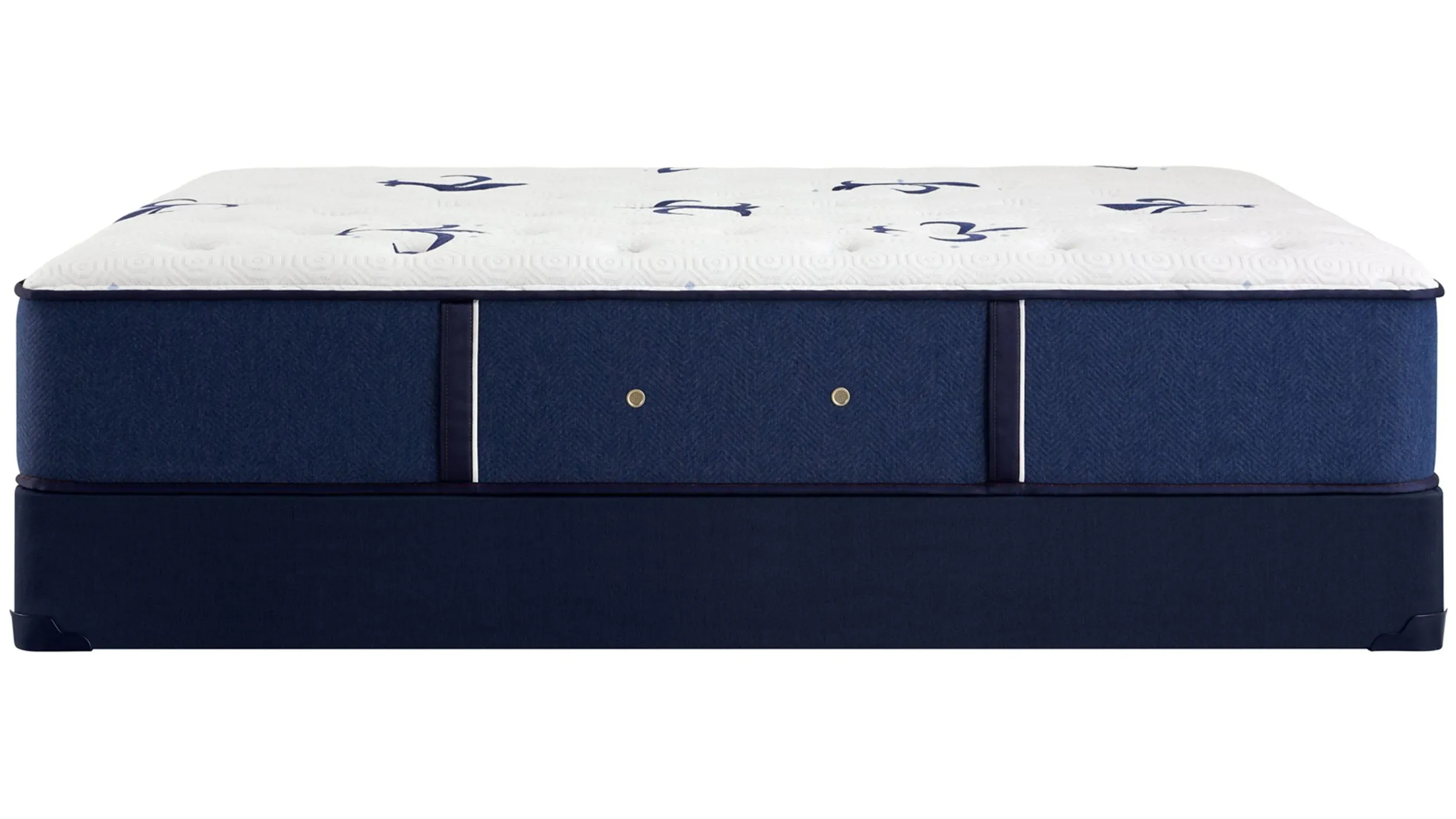 Stearns & Foster Studio Medium Mattress | Raymour & Flanigan