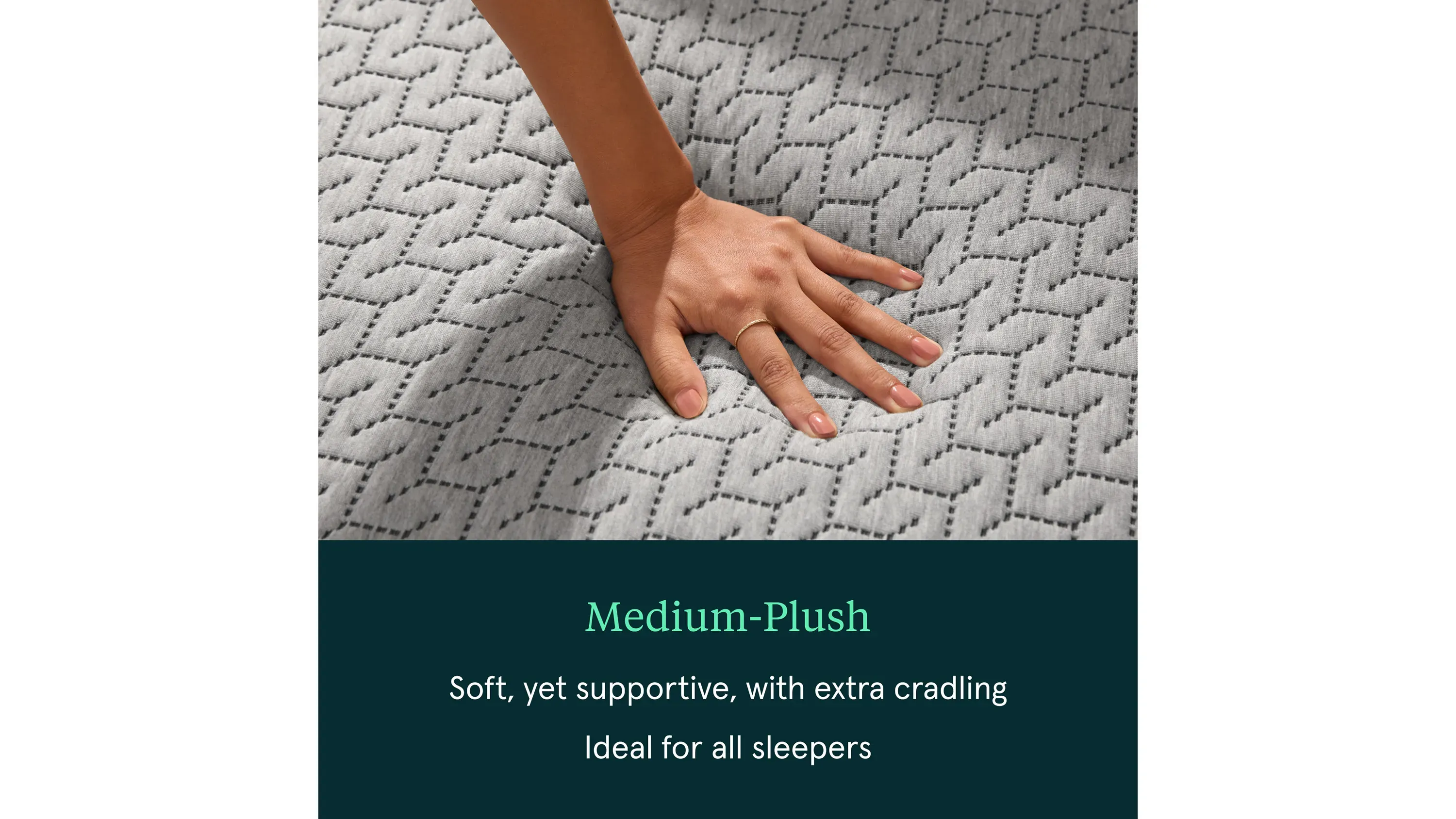 Tuft and Needle Mint Mattress Cal King Product_Image_Carousel