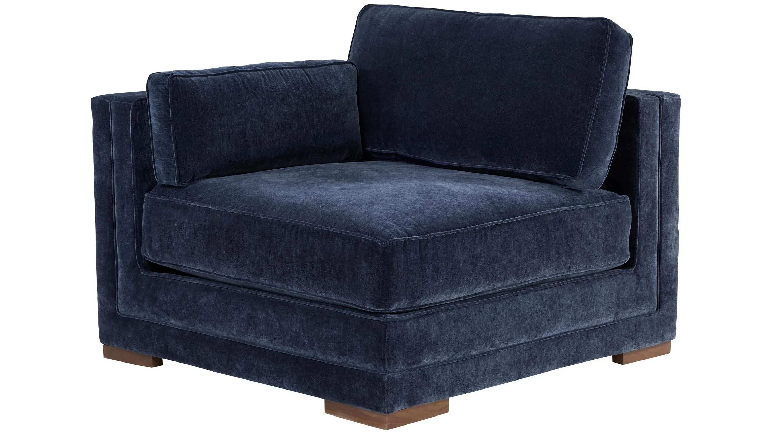 Remmi Left Arm Facing Chair