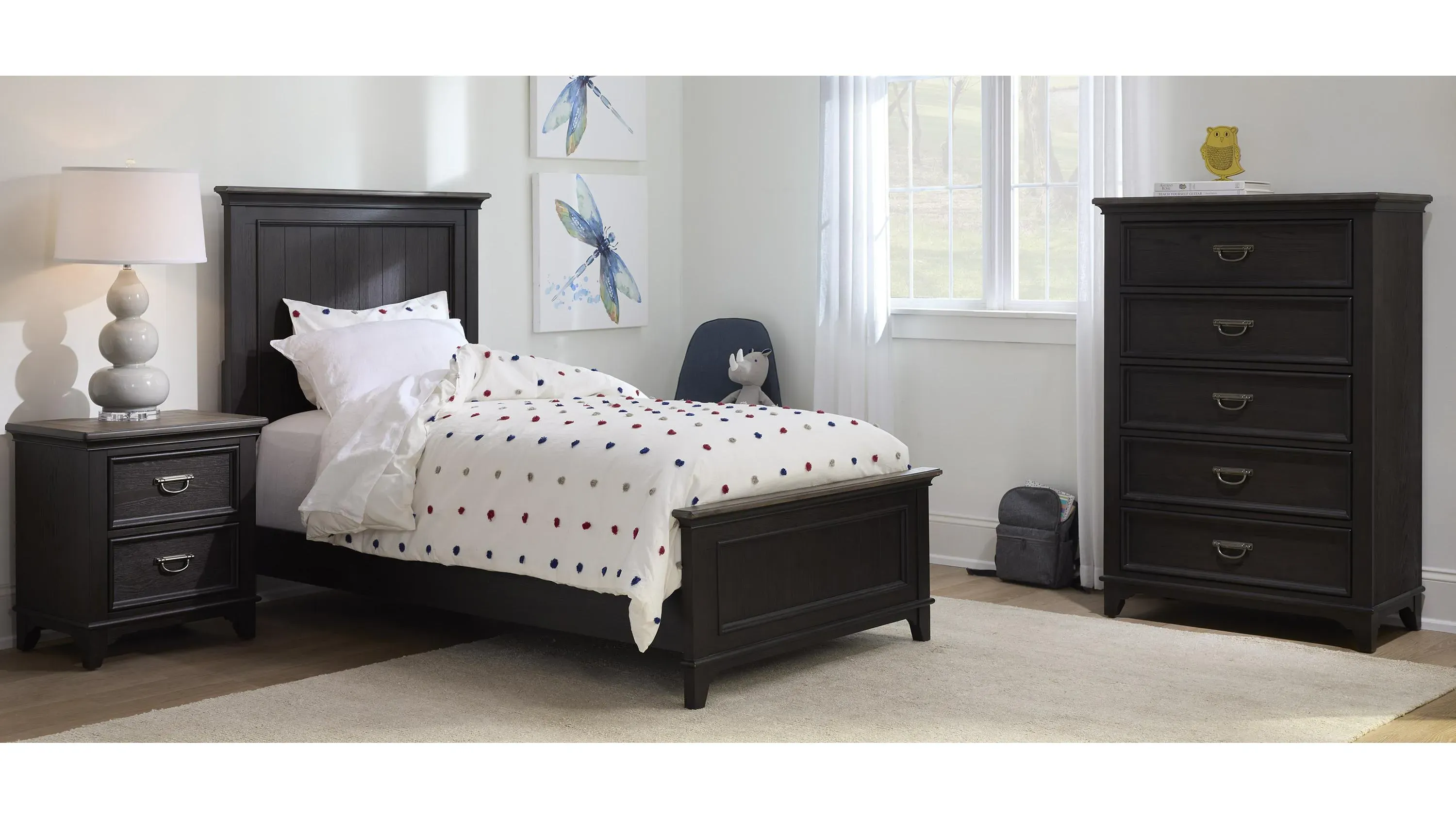 Dakota Chest | Raymour & Flanigan