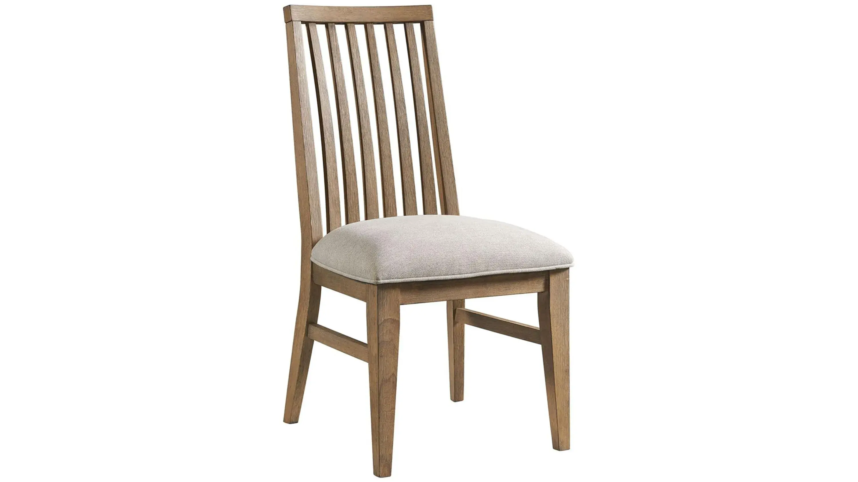 Landmark Slat Back Side Chair