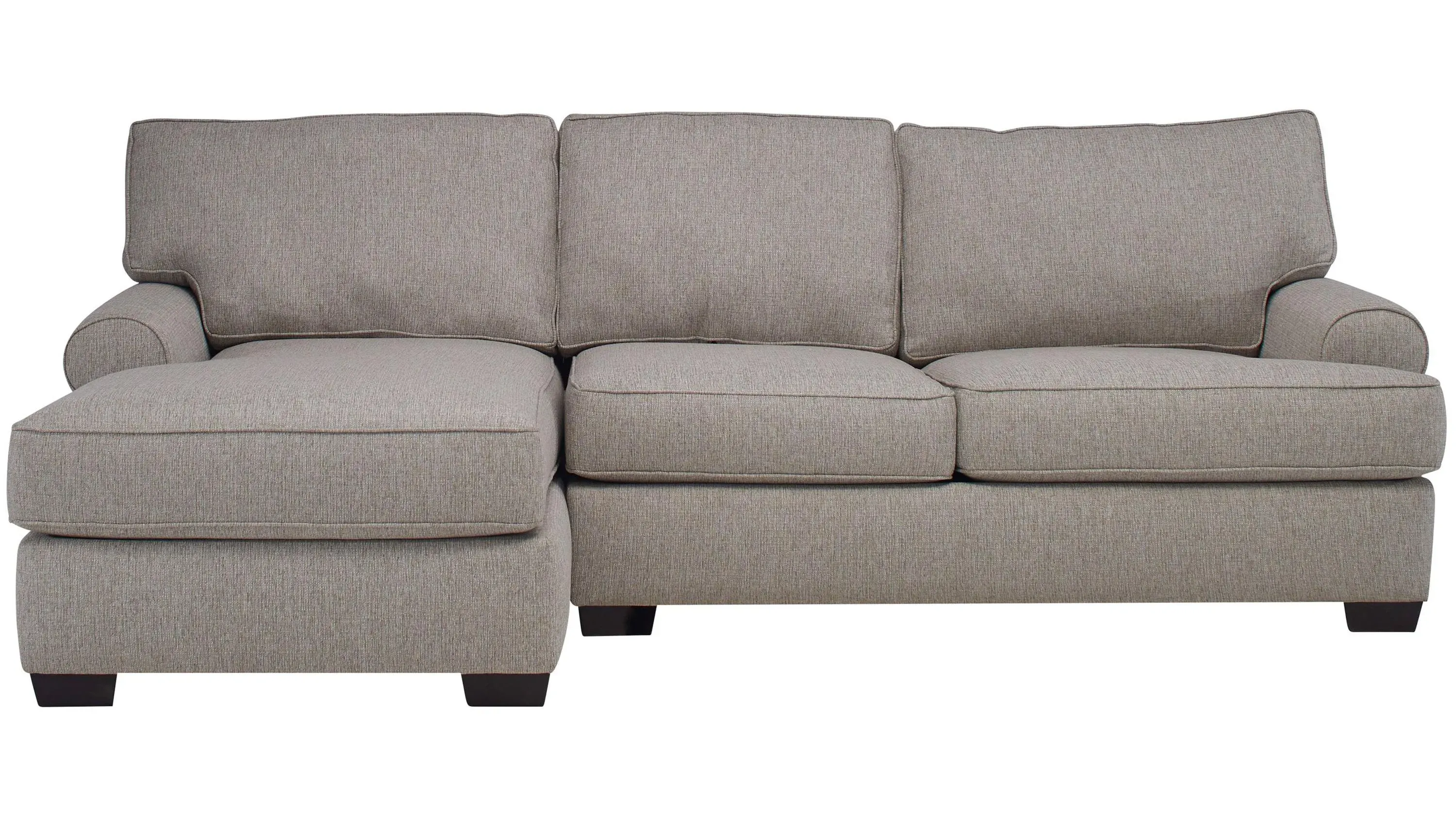 Suzanne 2-pc. Sectional | Raymour & Flanigan