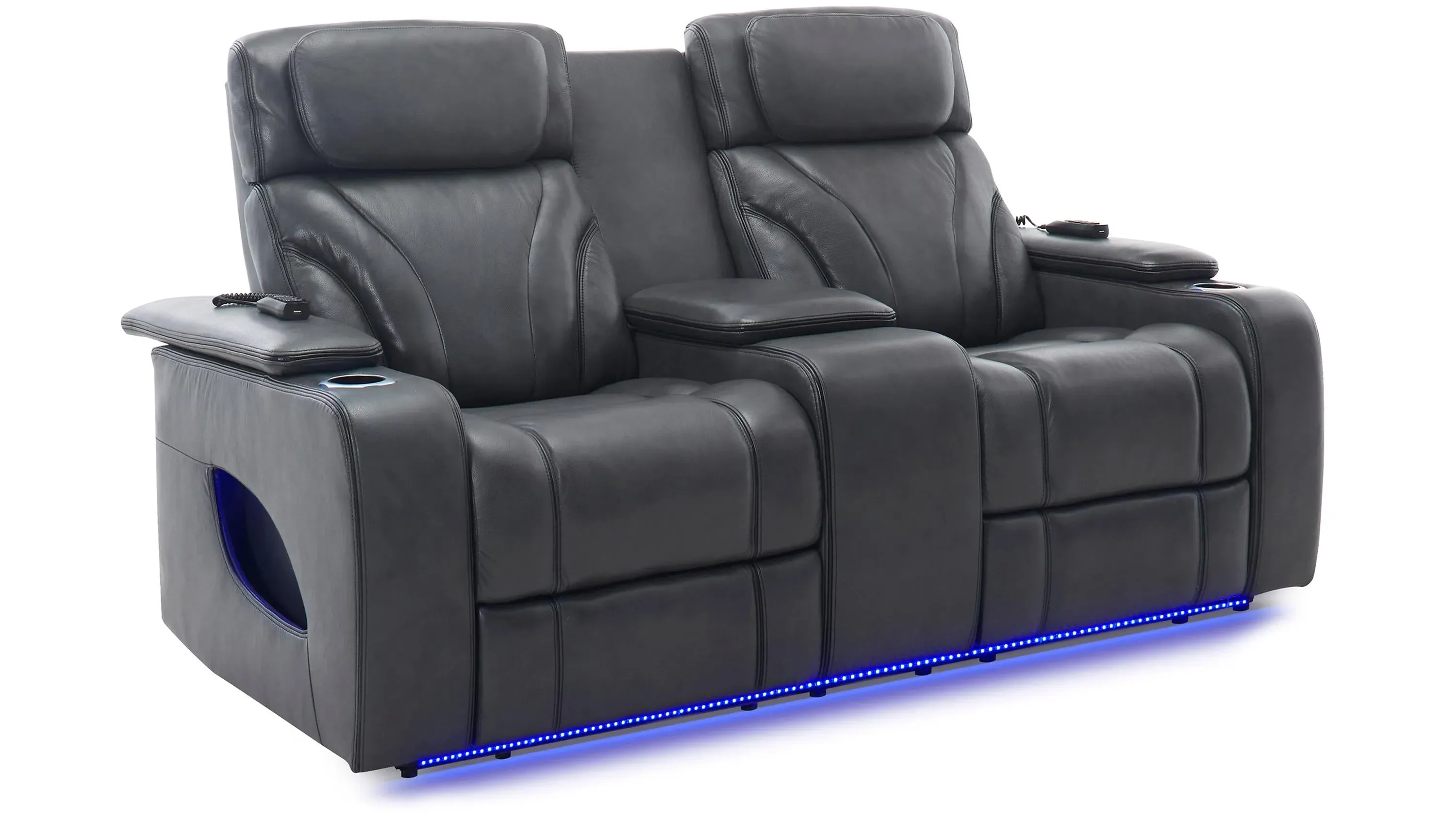 Avis Living Room Set | Raymour & Flanigan