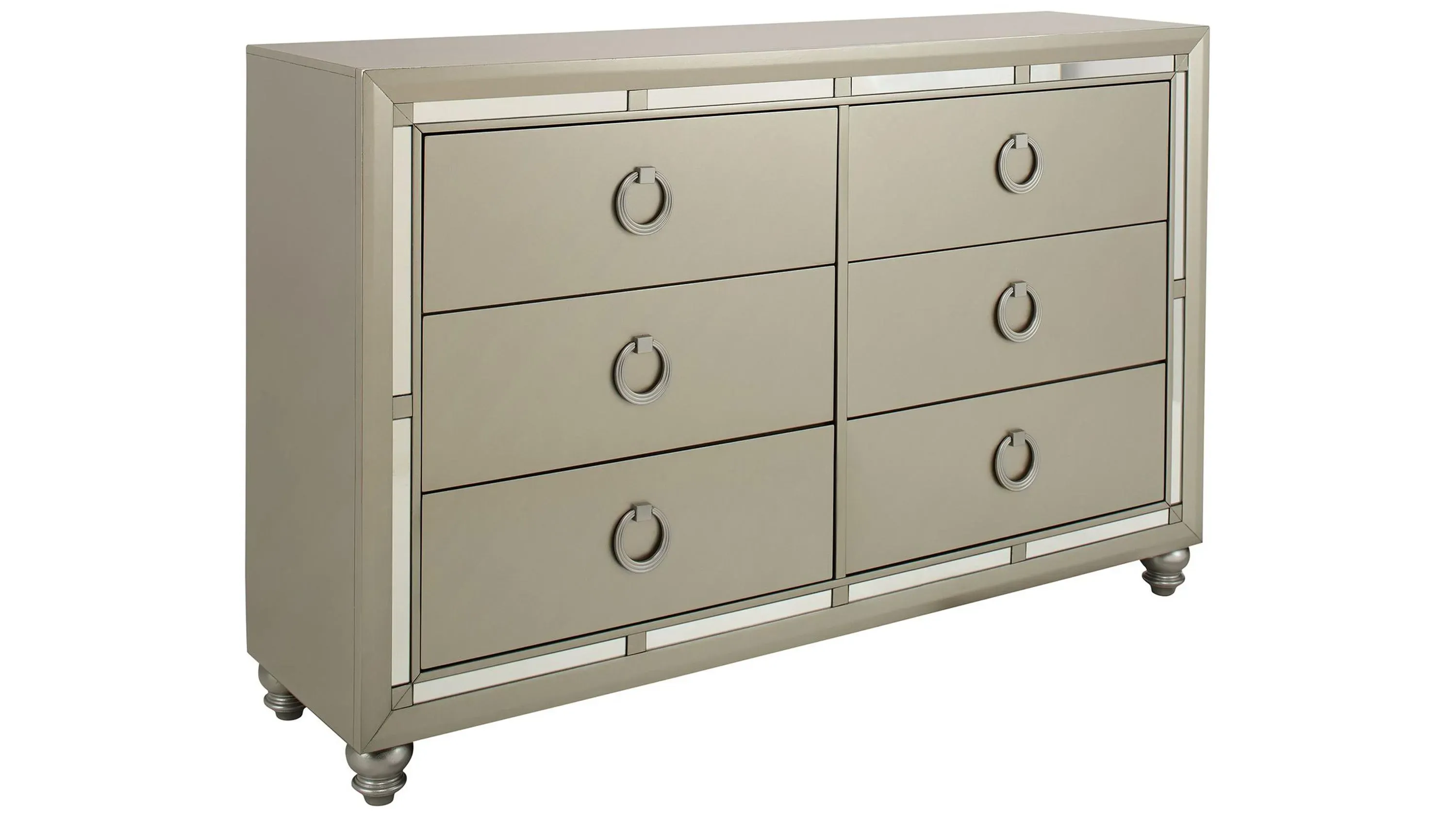 Lana Dresser