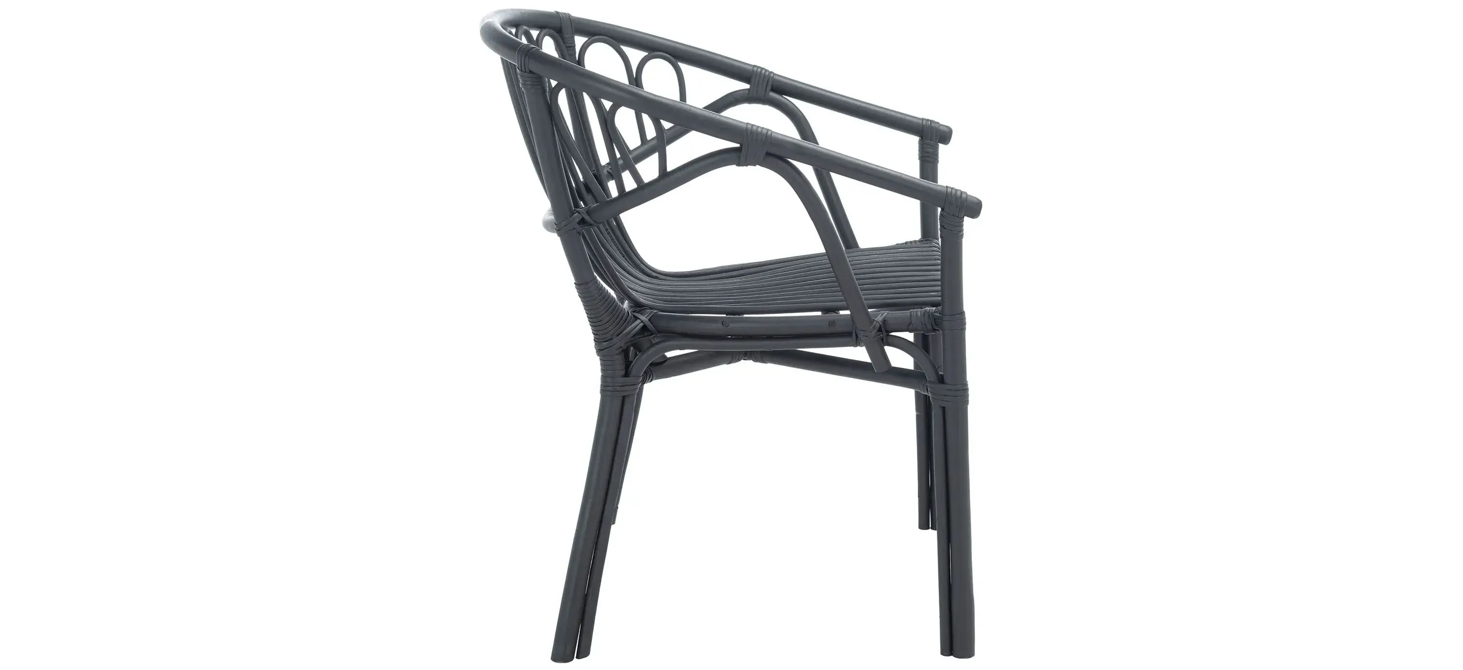 Luigi Dining Chair - Thumbnail 2