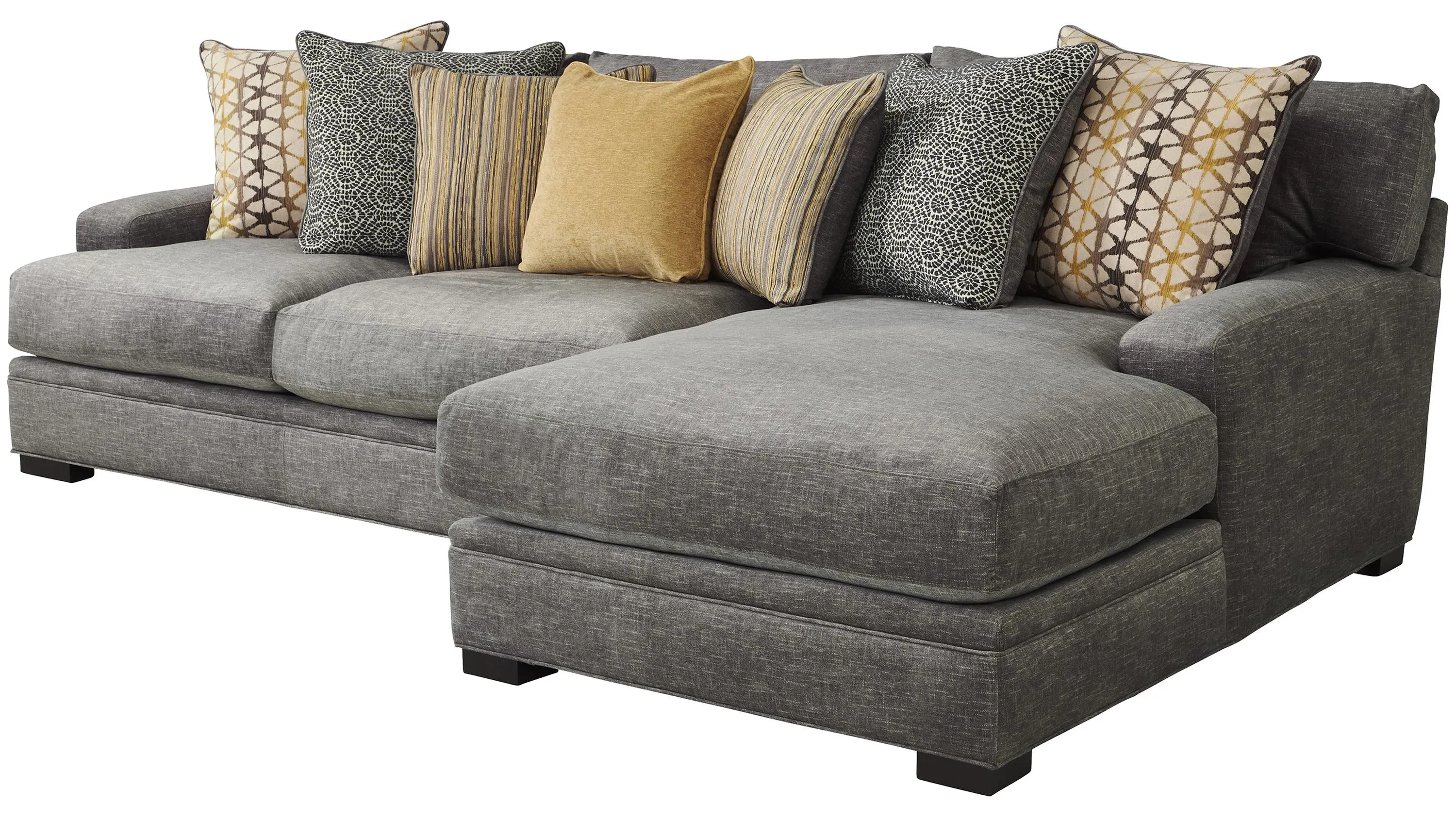Bayside 2-pc. Sofa Chaise