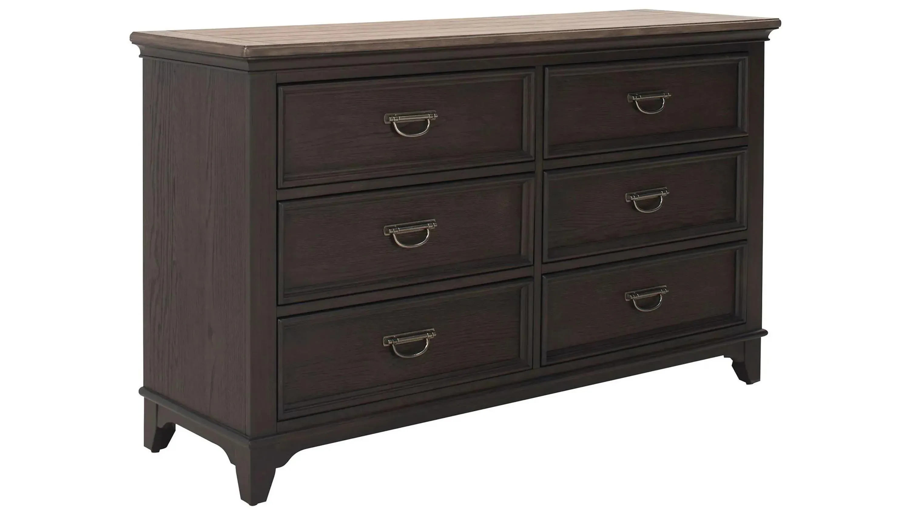 Dakota 4-pc. Bedroom Set