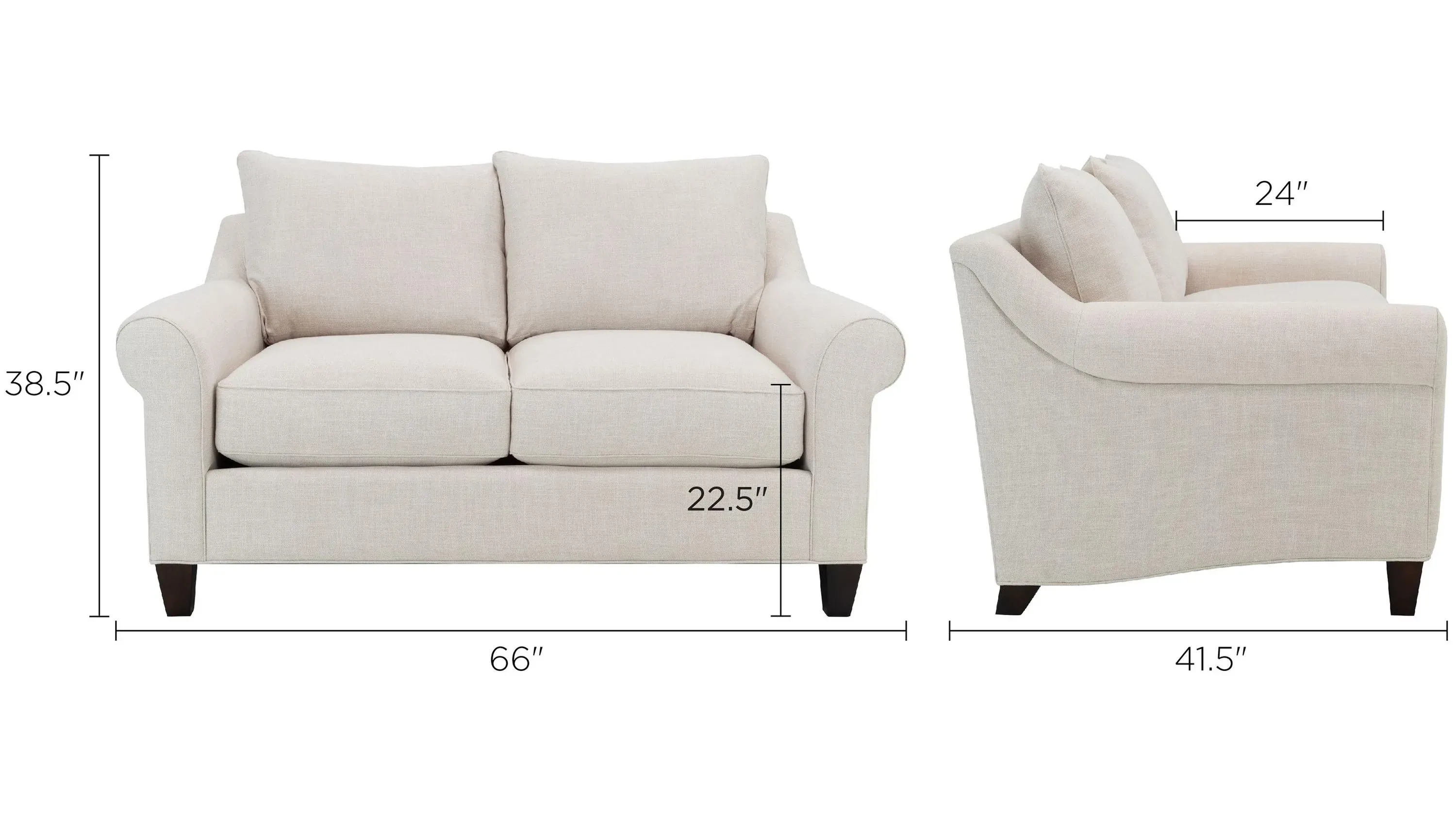 Gemma Living Room Set