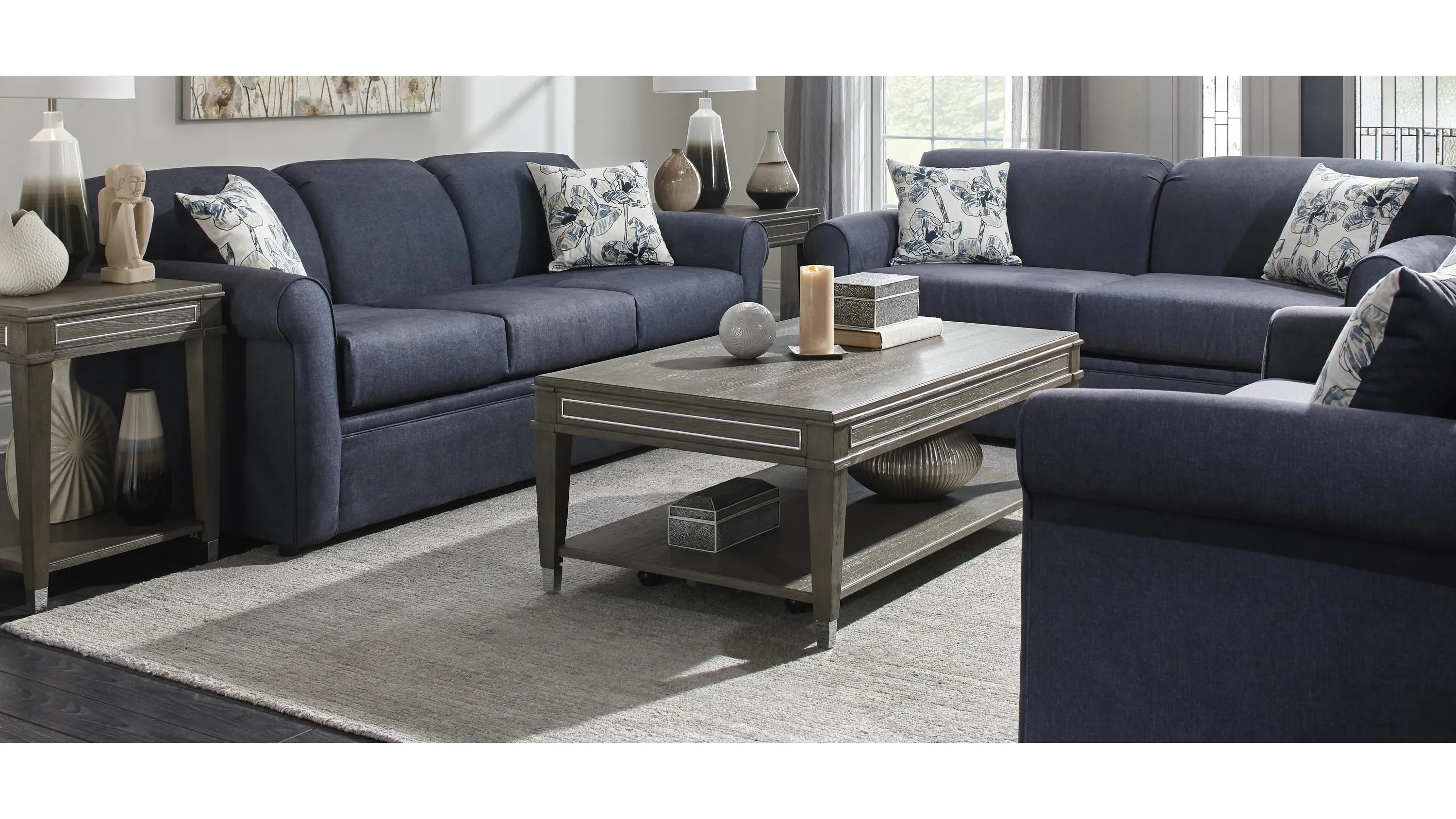 Luann Queen Sleeper Sofa Queen Full Twin Product_Image_Carousel