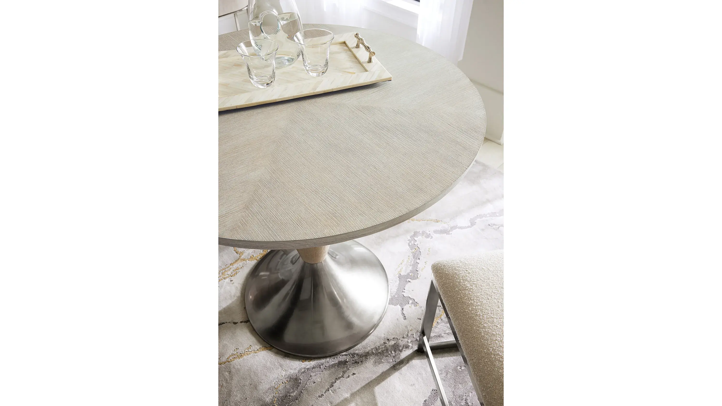 Modern Mood Counter Height Table - Thumbnail 5